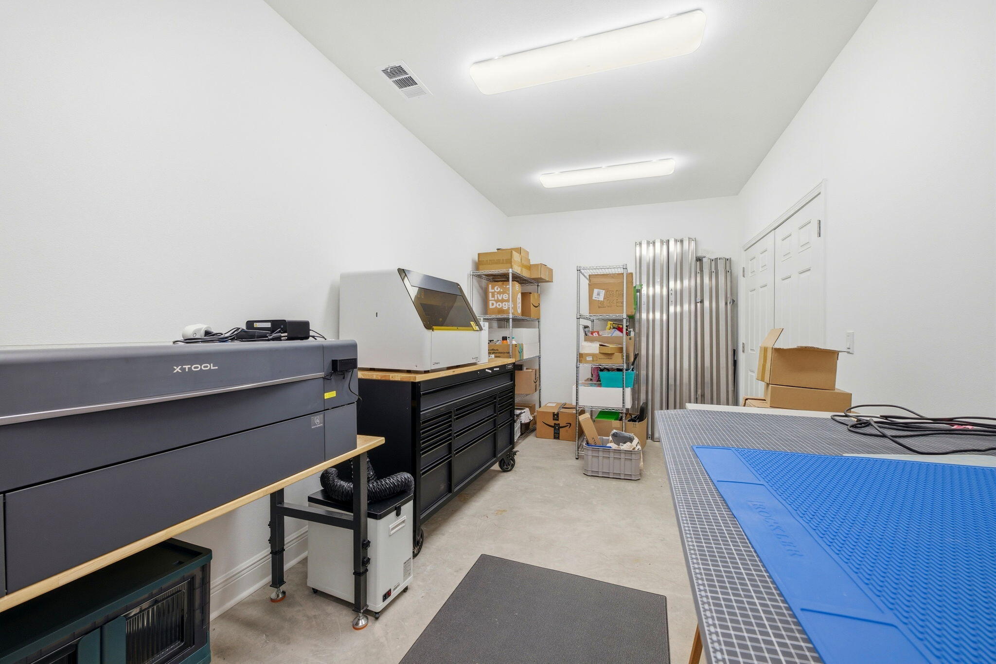 HIDDEN CREEK ESTATES AT HOLLEY BY THE SEA - Residential