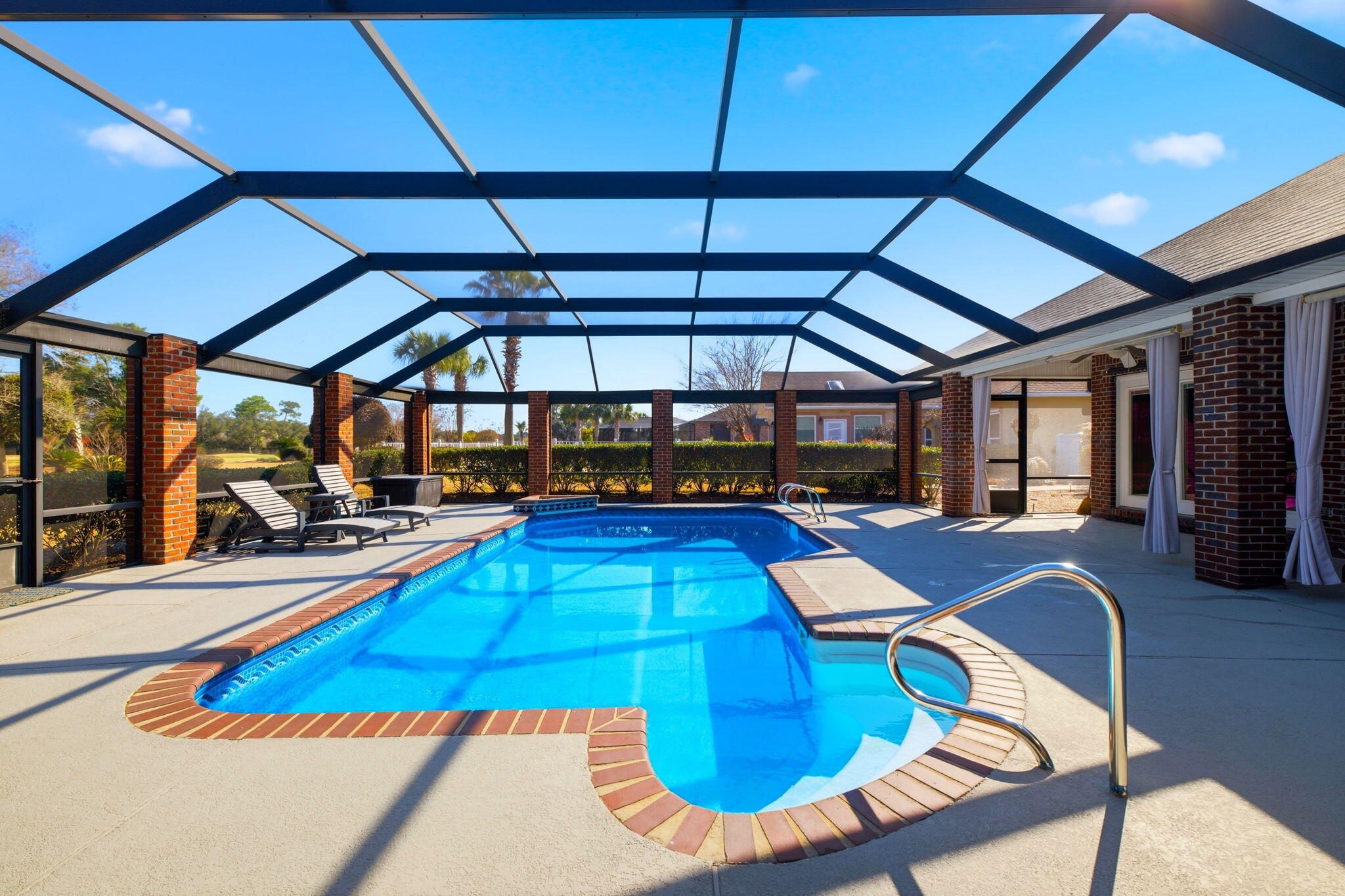 HIDDEN CREEK ESTATES AT HOLLEY BY THE SEA - Residential