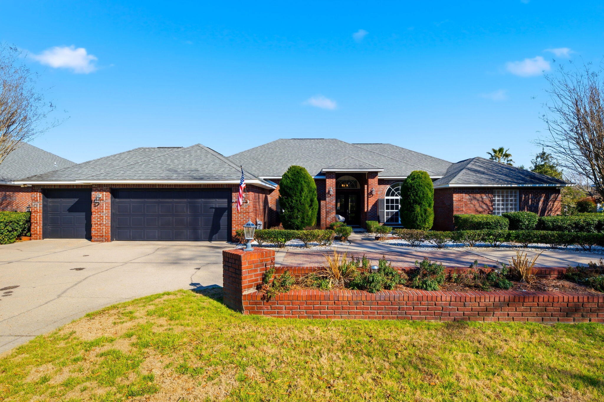 HIDDEN CREEK ESTATES AT HOLLEY BY THE SEA - Residential