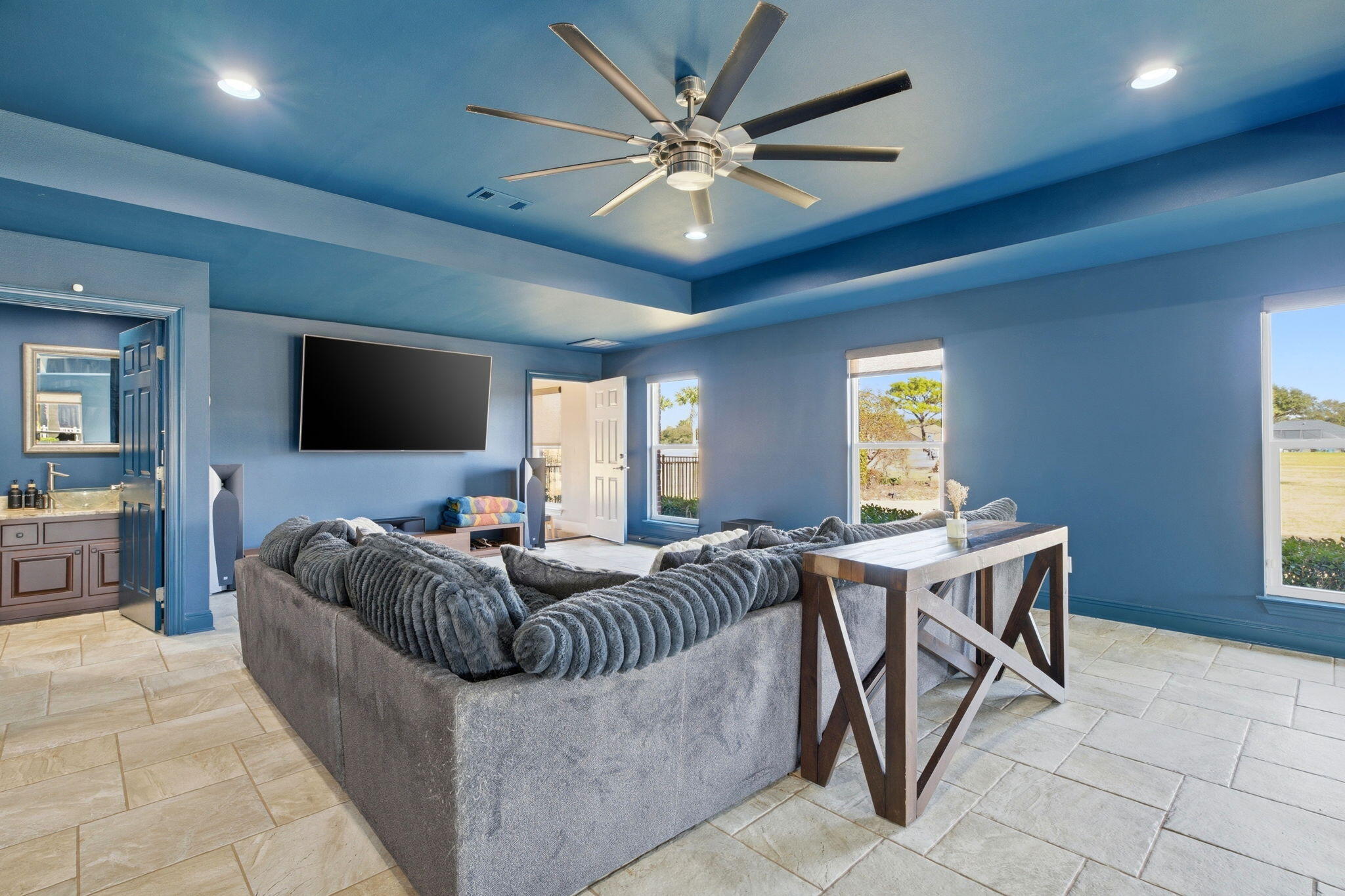 HIDDEN CREEK ESTATES AT HOLLEY BY THE SEA - Residential