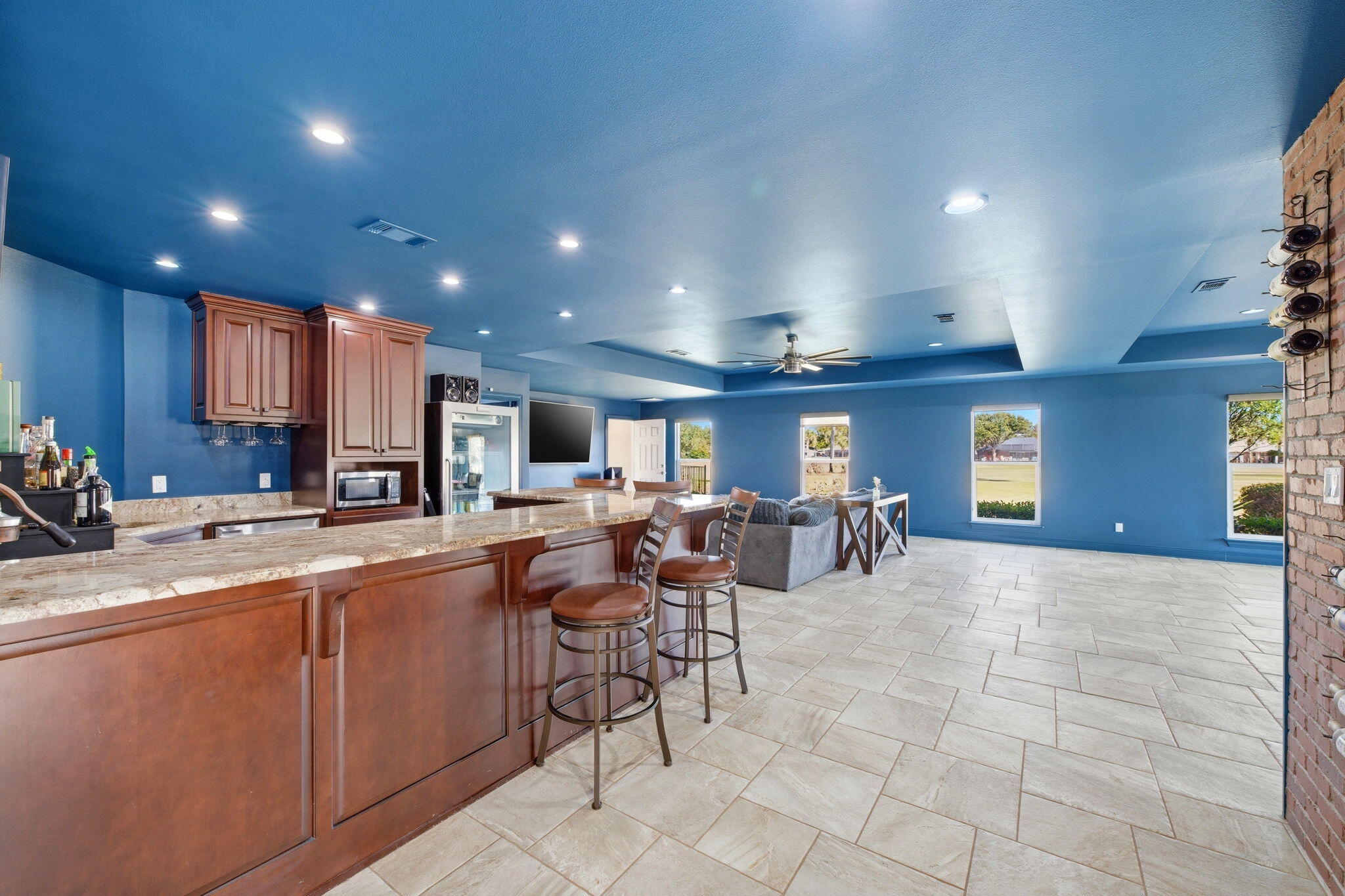 HIDDEN CREEK ESTATES AT HOLLEY BY THE SEA - Residential