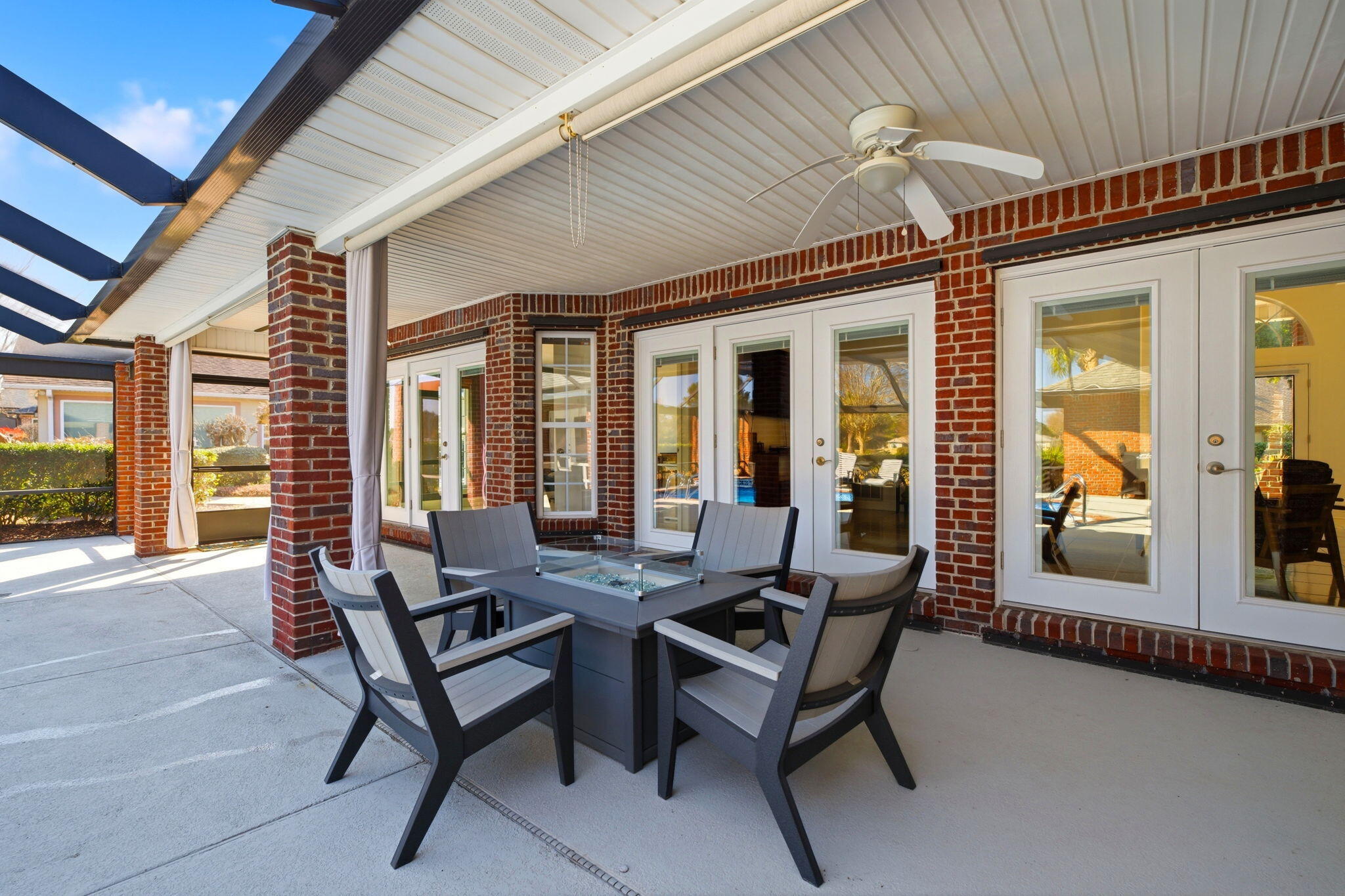 HIDDEN CREEK ESTATES AT HOLLEY BY THE SEA - Residential