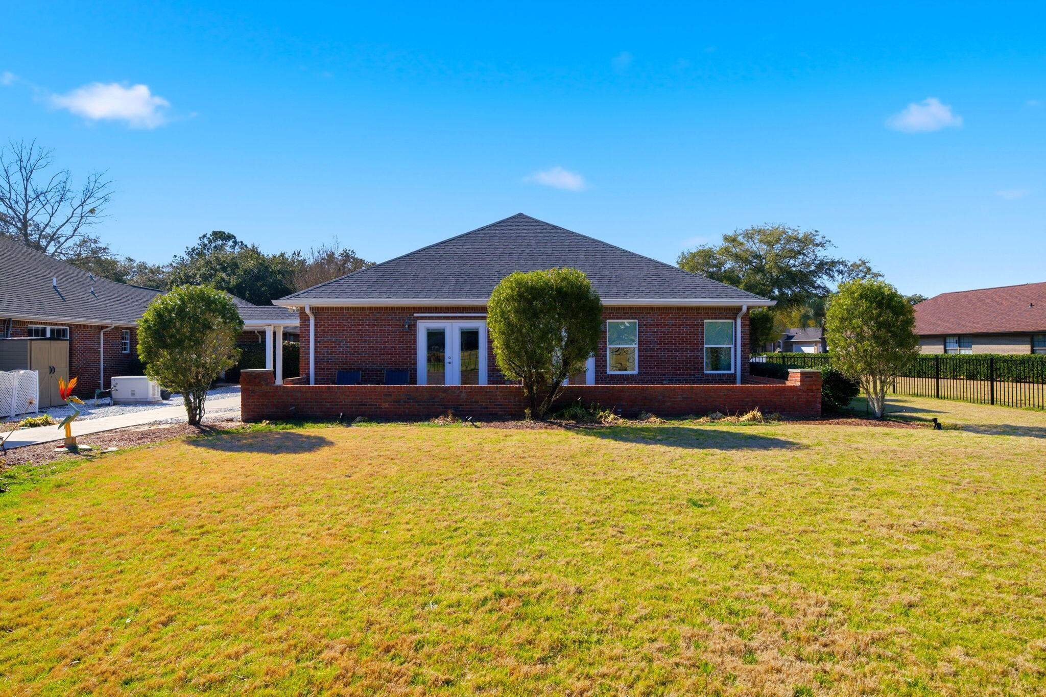 HIDDEN CREEK ESTATES AT HOLLEY BY THE SEA - Residential