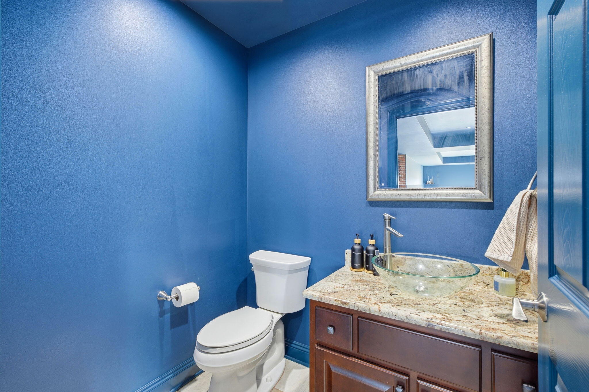 HIDDEN CREEK ESTATES AT HOLLEY BY THE SEA - Residential