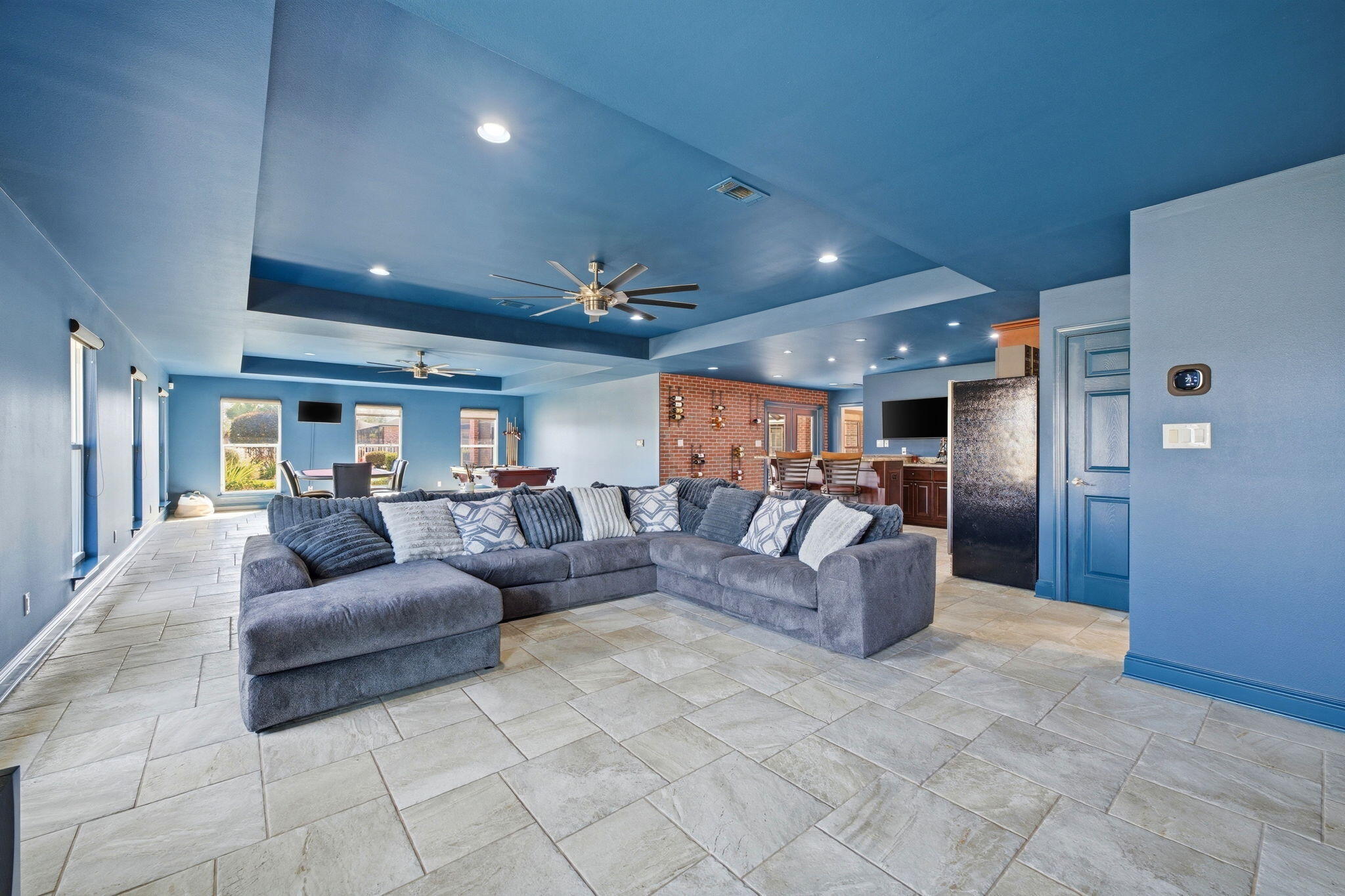 HIDDEN CREEK ESTATES AT HOLLEY BY THE SEA - Residential