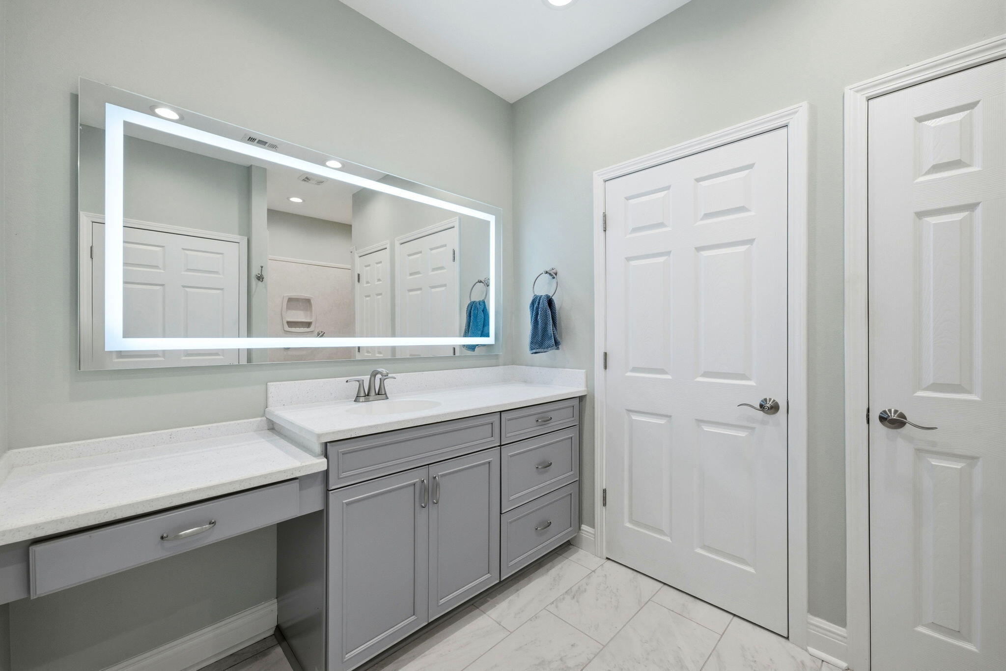 HIDDEN CREEK ESTATES AT HOLLEY BY THE SEA - Residential