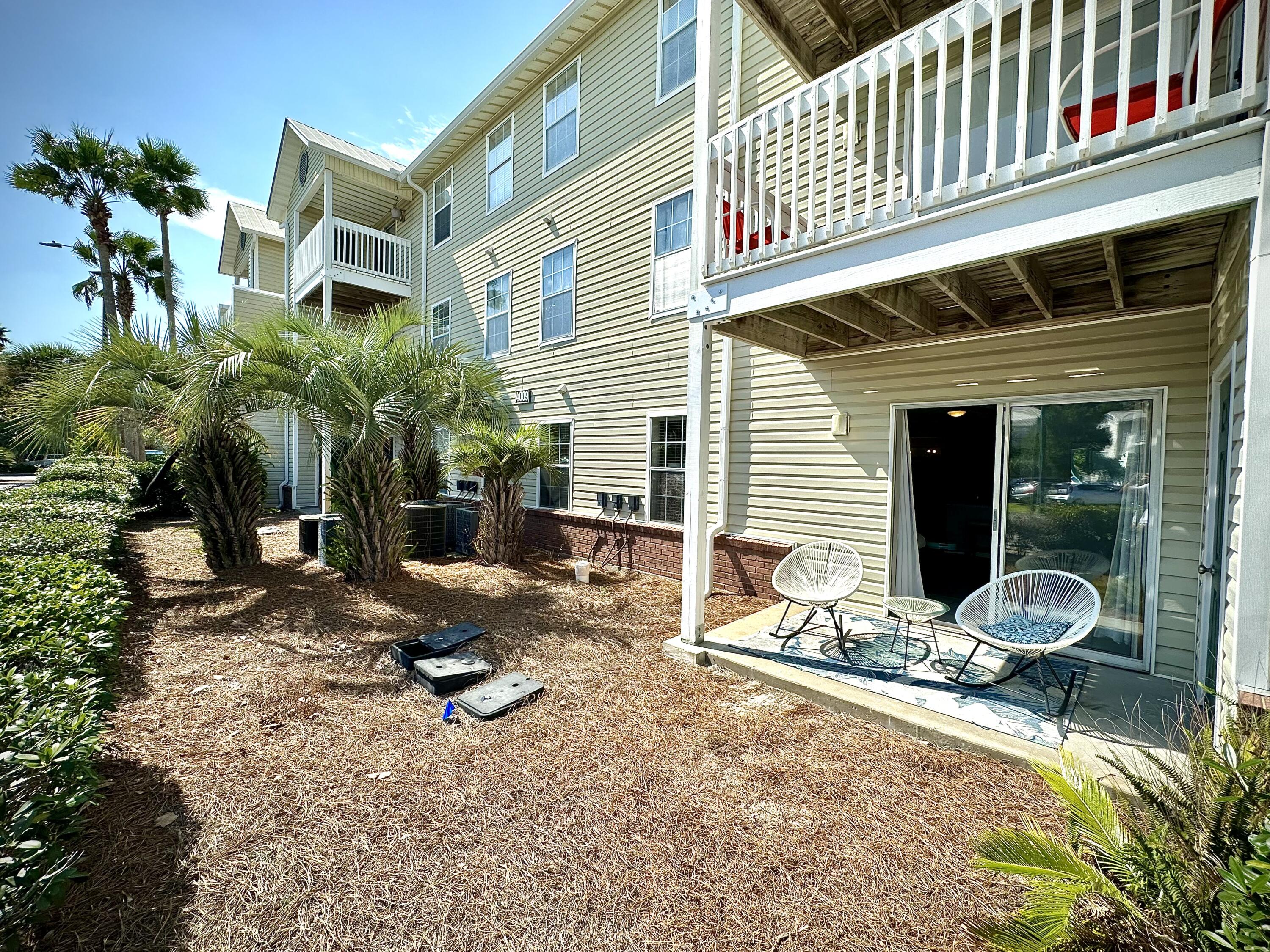 INDIAN LAKE - Residential