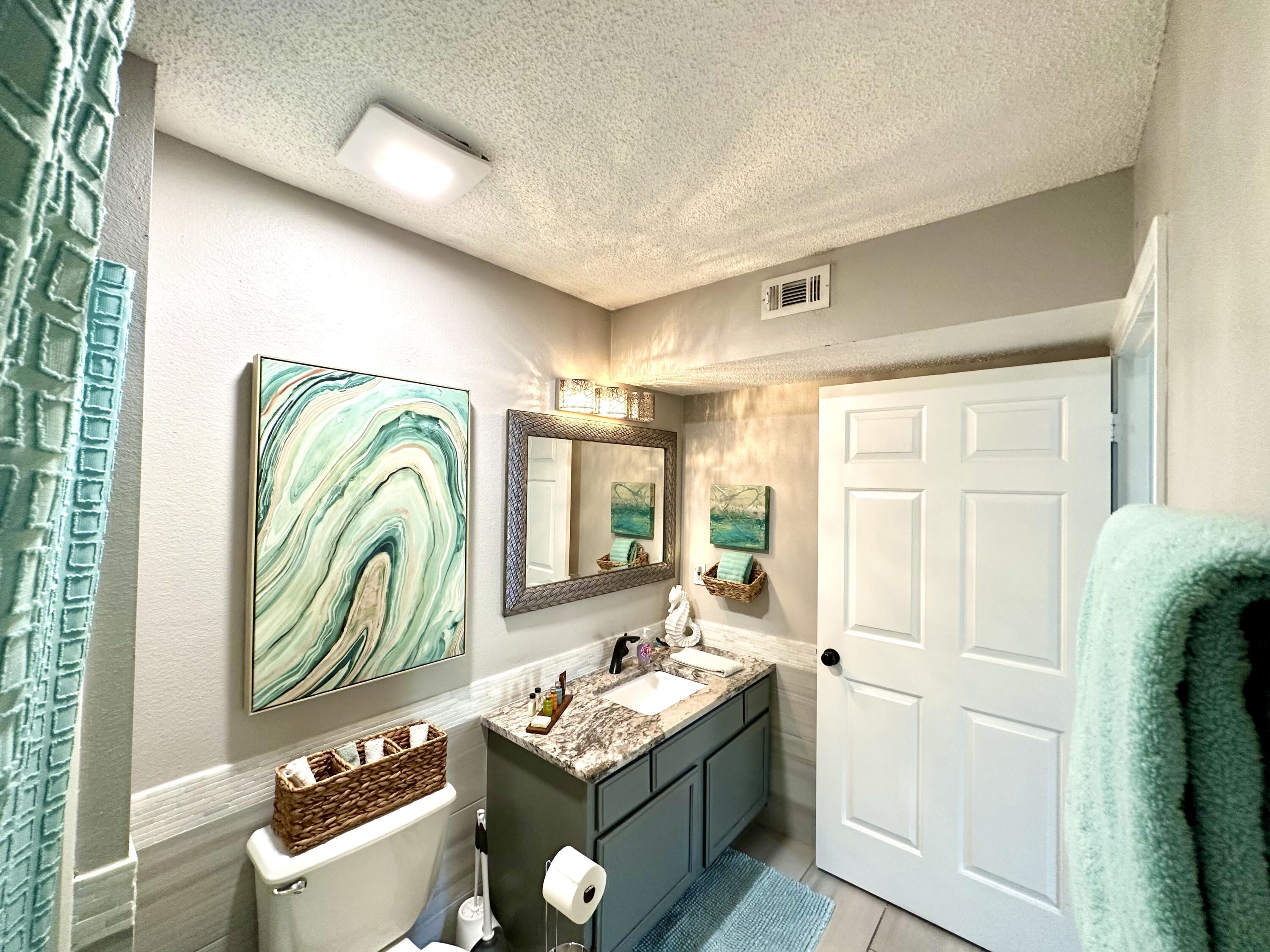INDIAN LAKE - Residential