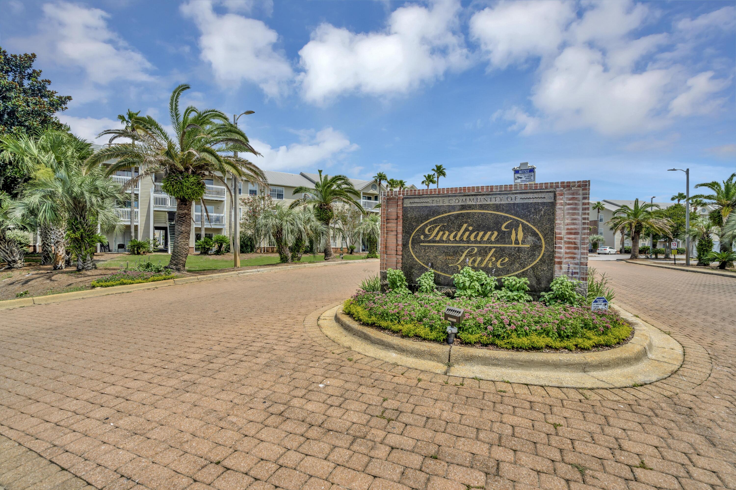 INDIAN LAKE - Residential