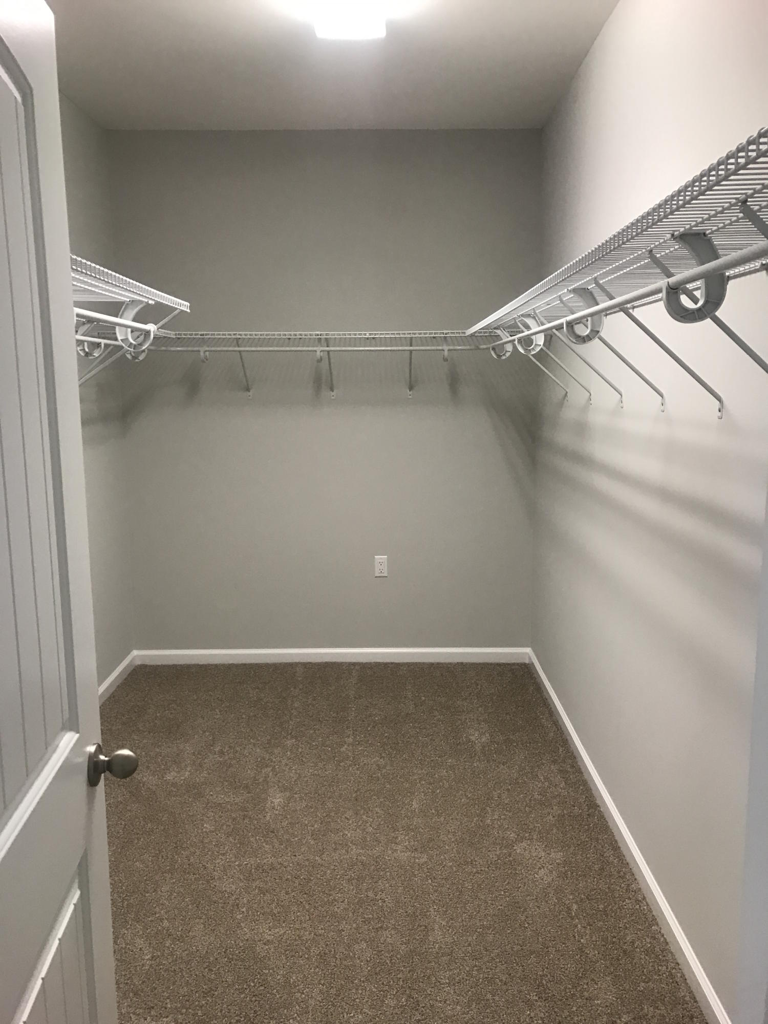 ENDICOTT VILLAGE - Residential