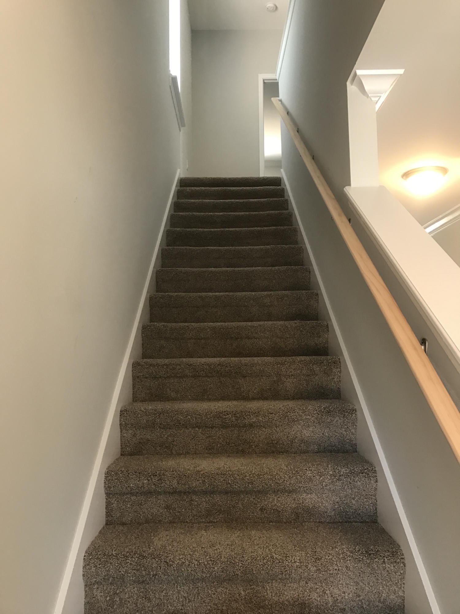 ENDICOTT VILLAGE - Residential