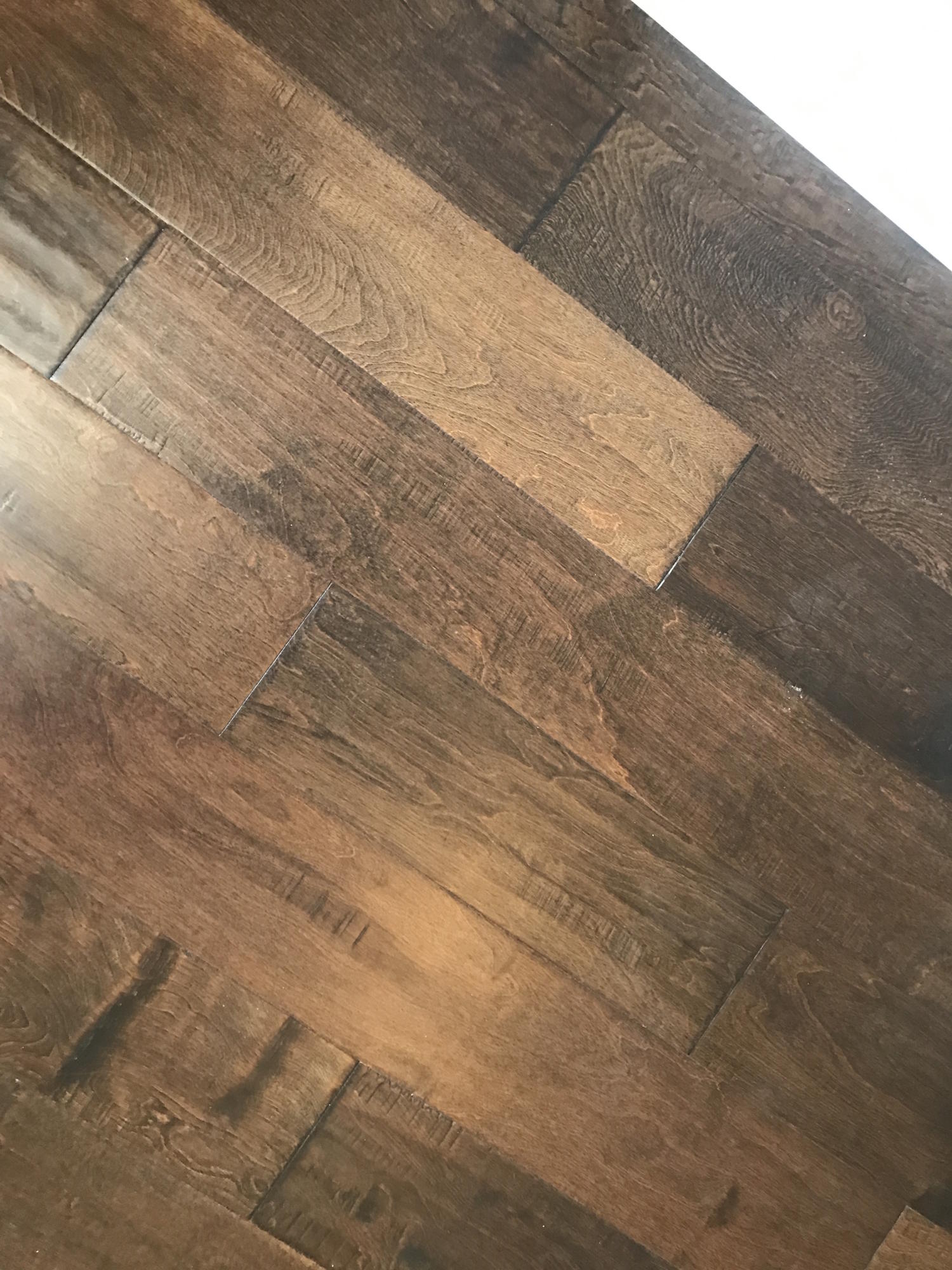 ENDICOTT VILLAGE - Residential