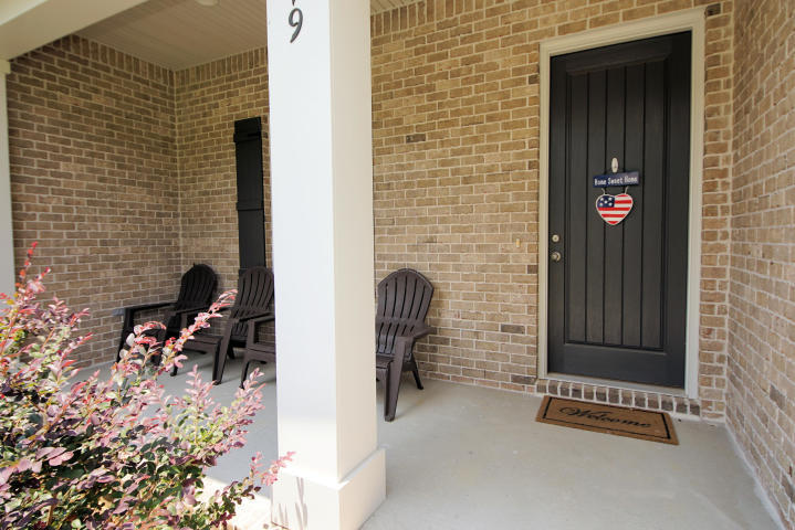 SEMINOLE 1ST ADDN - Residential Lease