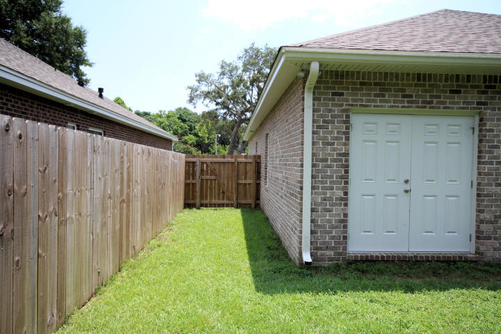 SEMINOLE 1ST ADDN - Residential Lease