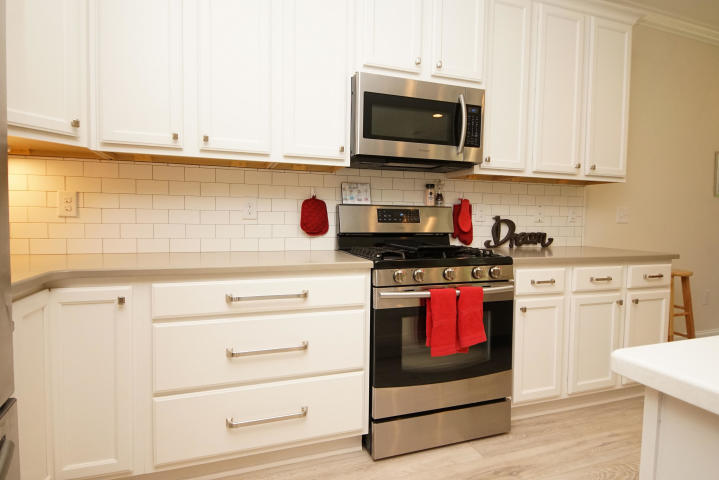 SEMINOLE 1ST ADDN - Residential Lease