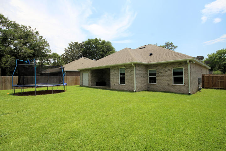 SEMINOLE 1ST ADDN - Residential Lease