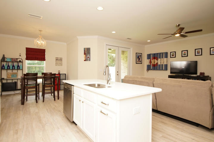 SEMINOLE 1ST ADDN - Residential Lease