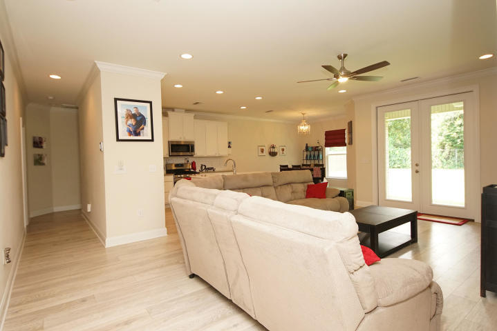 SEMINOLE 1ST ADDN - Residential Lease