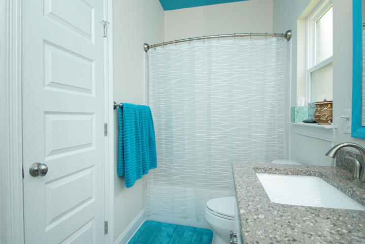 SEMINOLE 1ST ADDN - Residential Lease