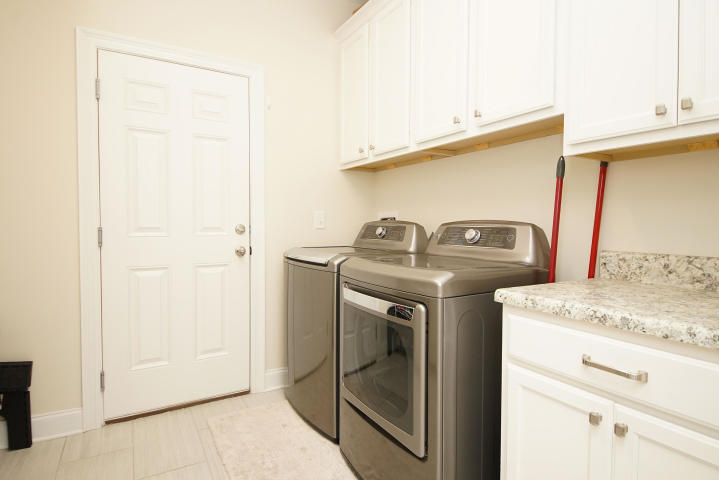 SEMINOLE 1ST ADDN - Residential Lease