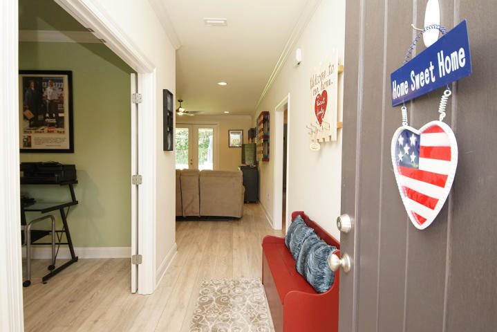 SEMINOLE 1ST ADDN - Residential Lease