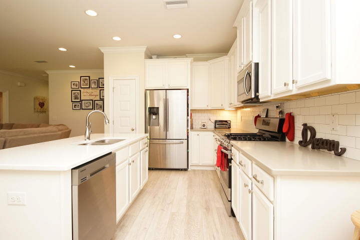 SEMINOLE 1ST ADDN - Residential Lease