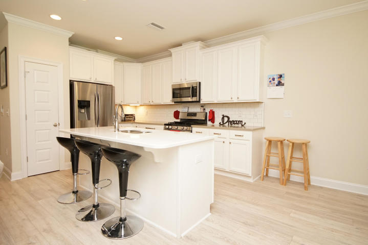 SEMINOLE 1ST ADDN - Residential Lease