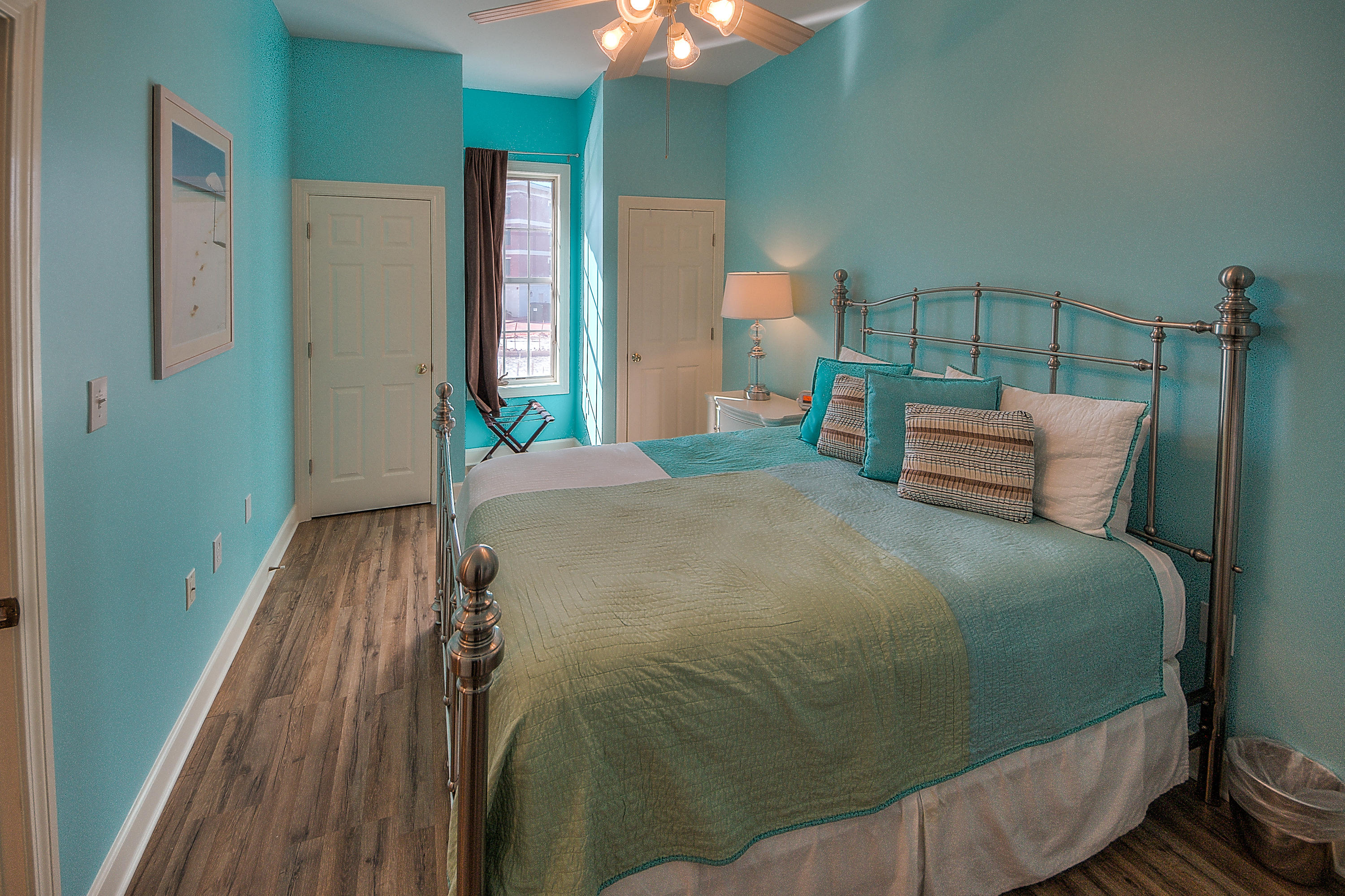 VILLAGE OF SOUTH WALTON - Residential