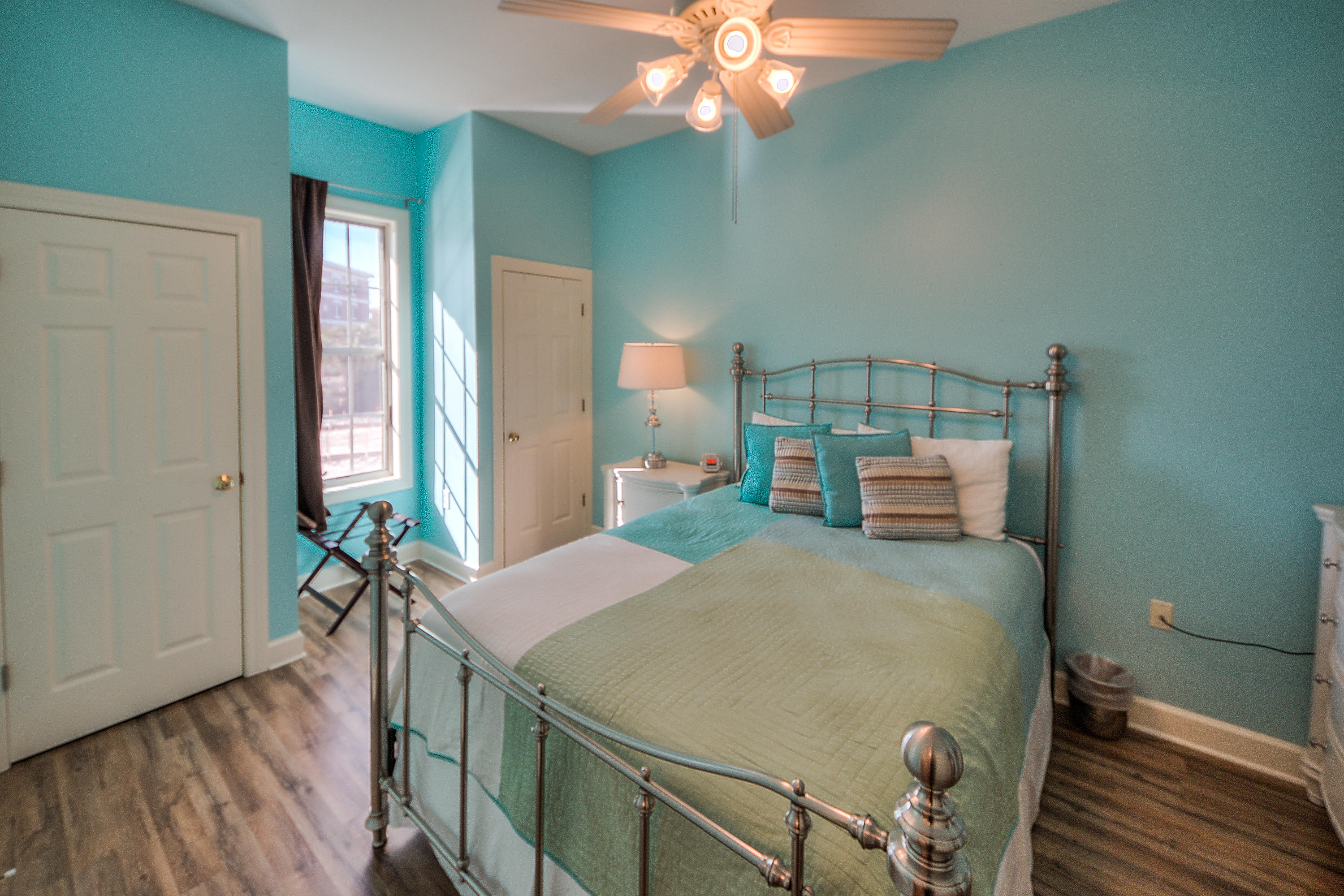 VILLAGE OF SOUTH WALTON - Residential