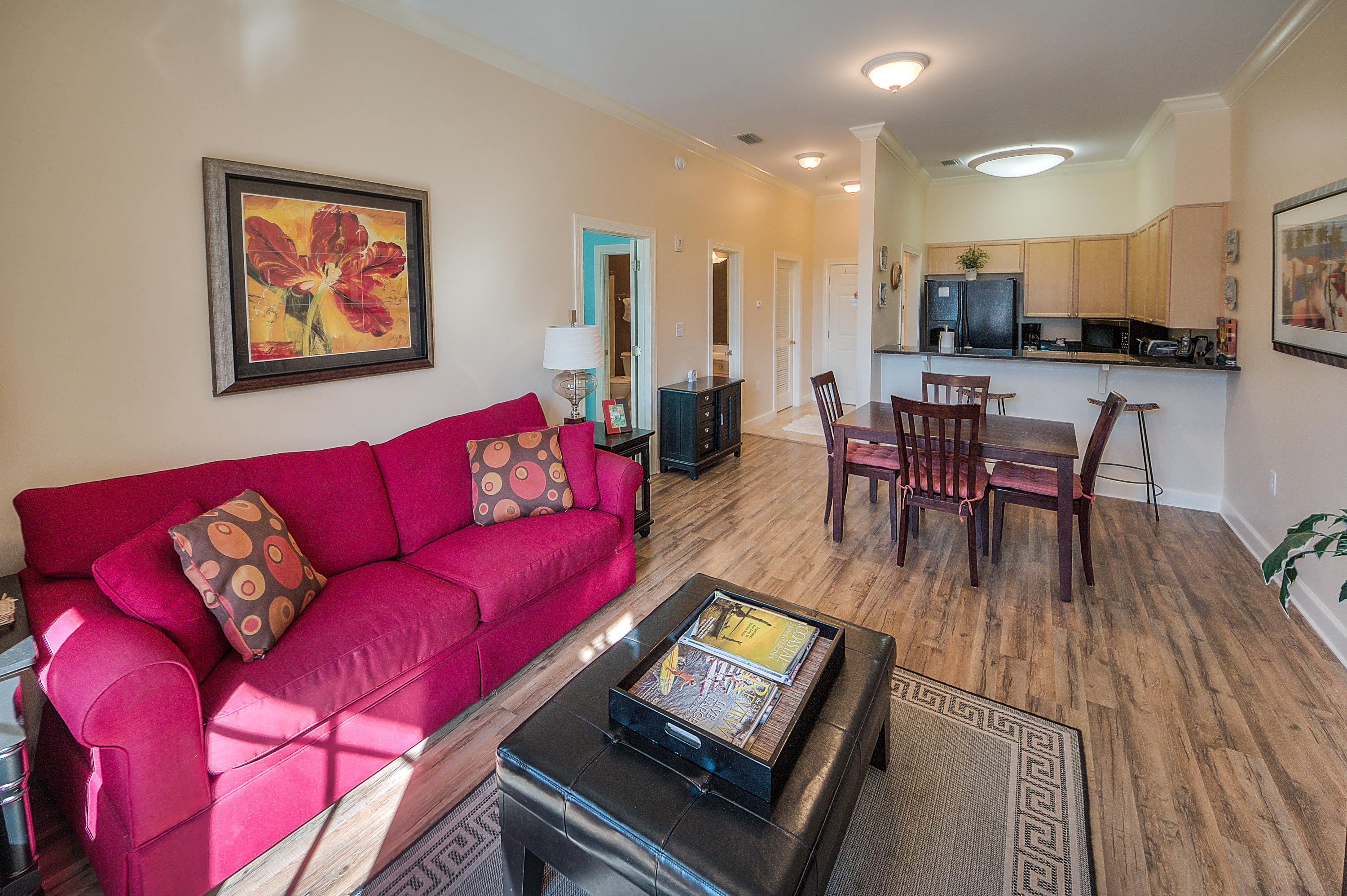 VILLAGE OF SOUTH WALTON - Residential