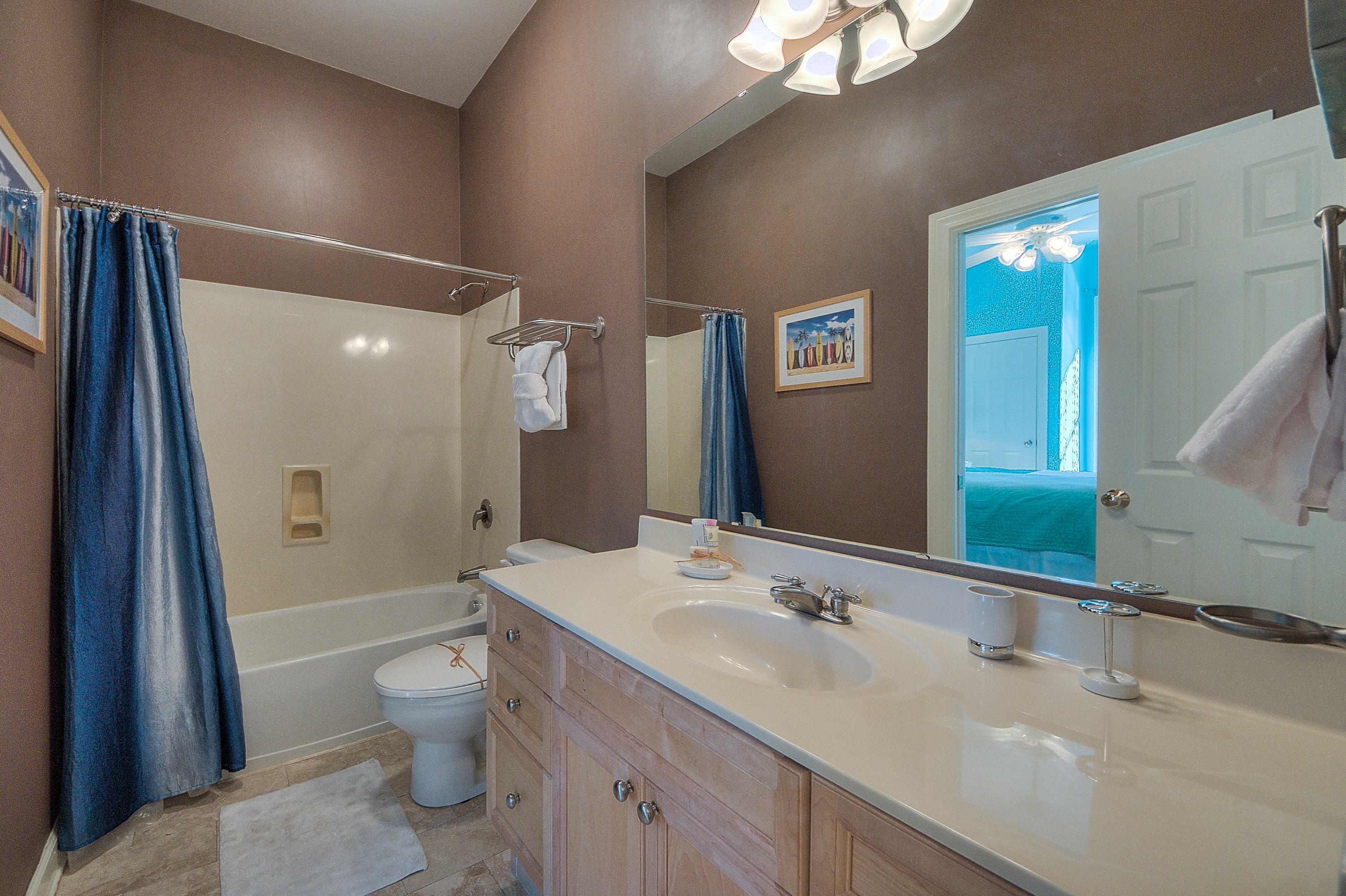 VILLAGE OF SOUTH WALTON - Residential