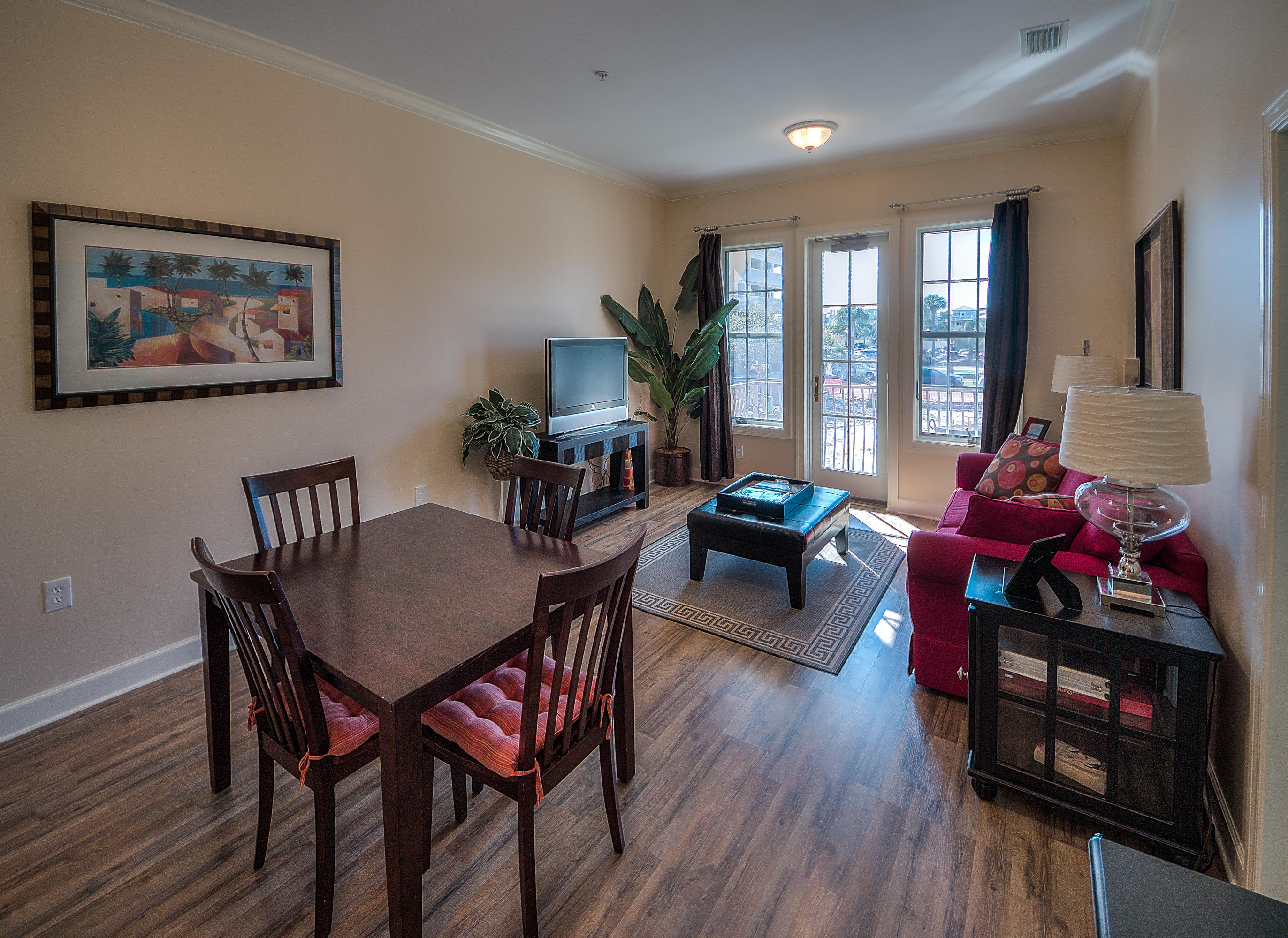 VILLAGE OF SOUTH WALTON - Residential