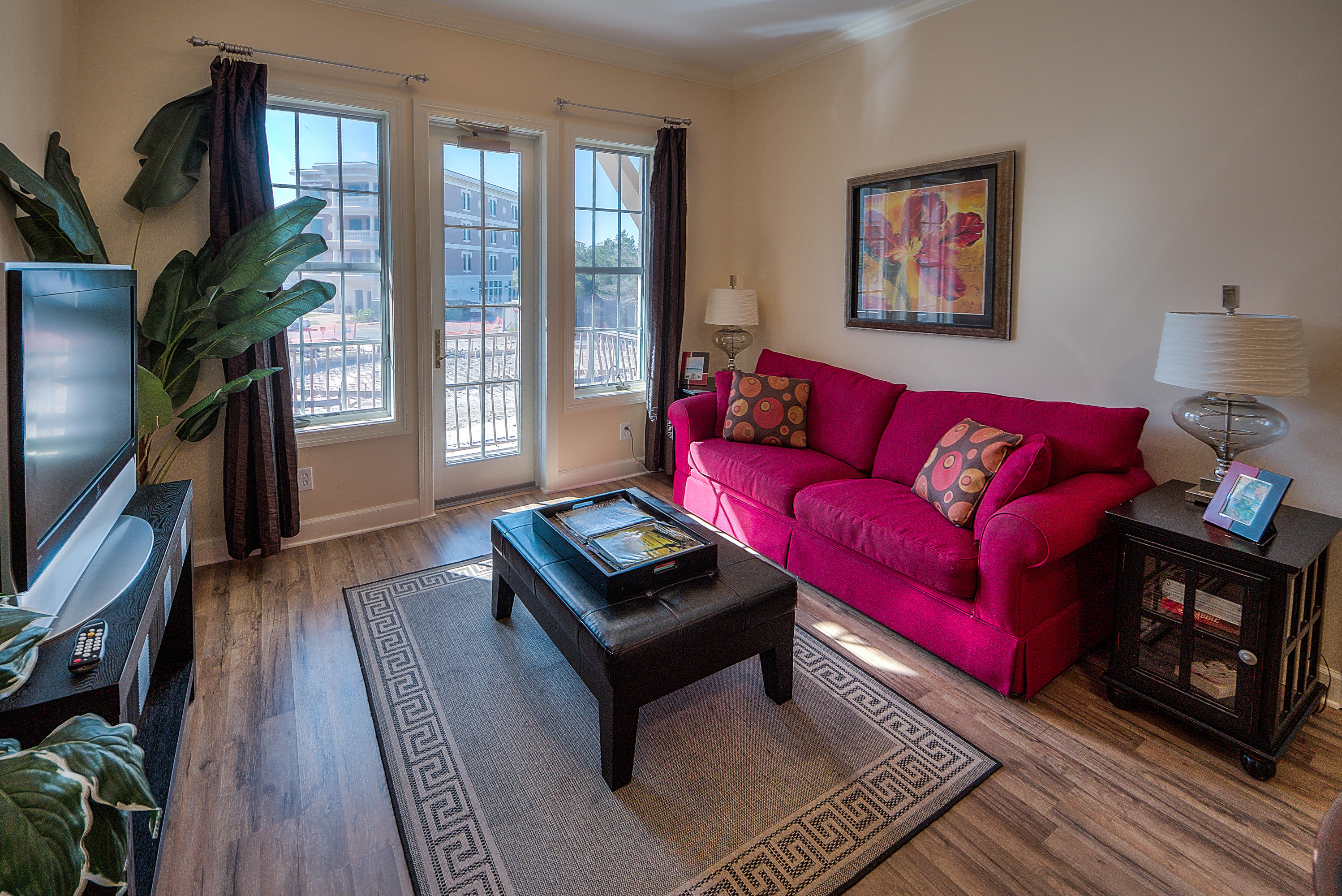 VILLAGE OF SOUTH WALTON - Residential