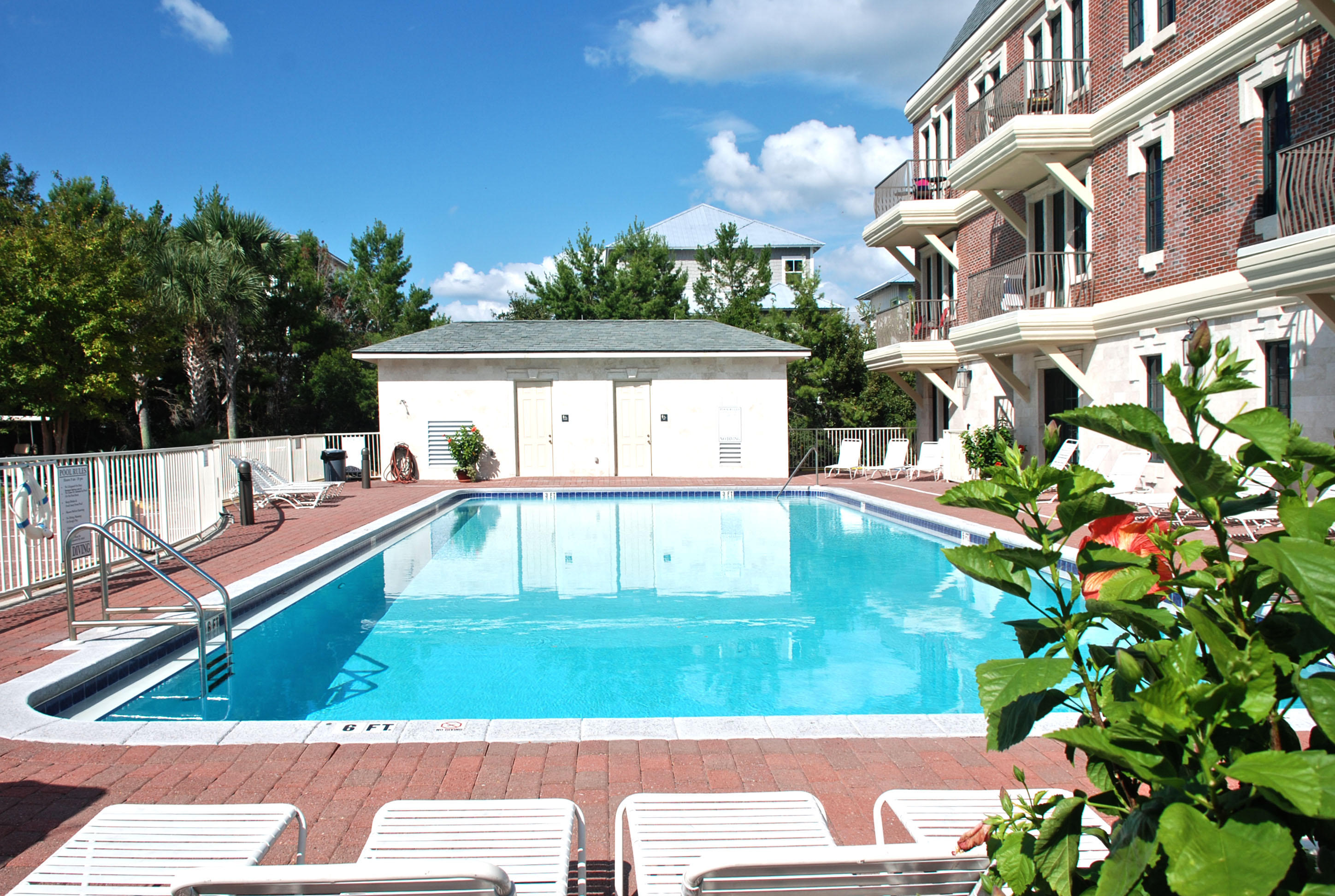 VILLAGE OF SOUTH WALTON - Residential