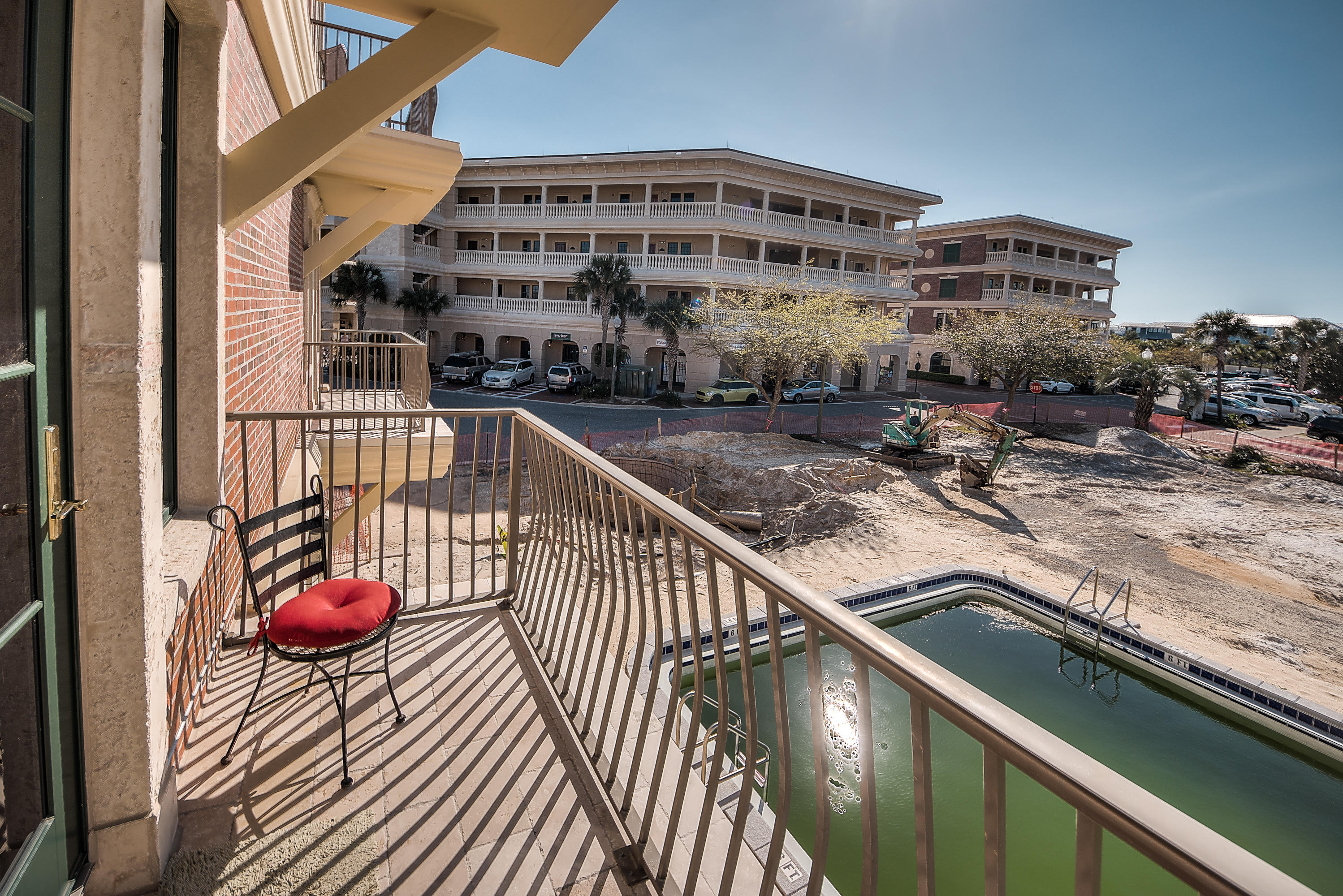 VILLAGE OF SOUTH WALTON - Residential