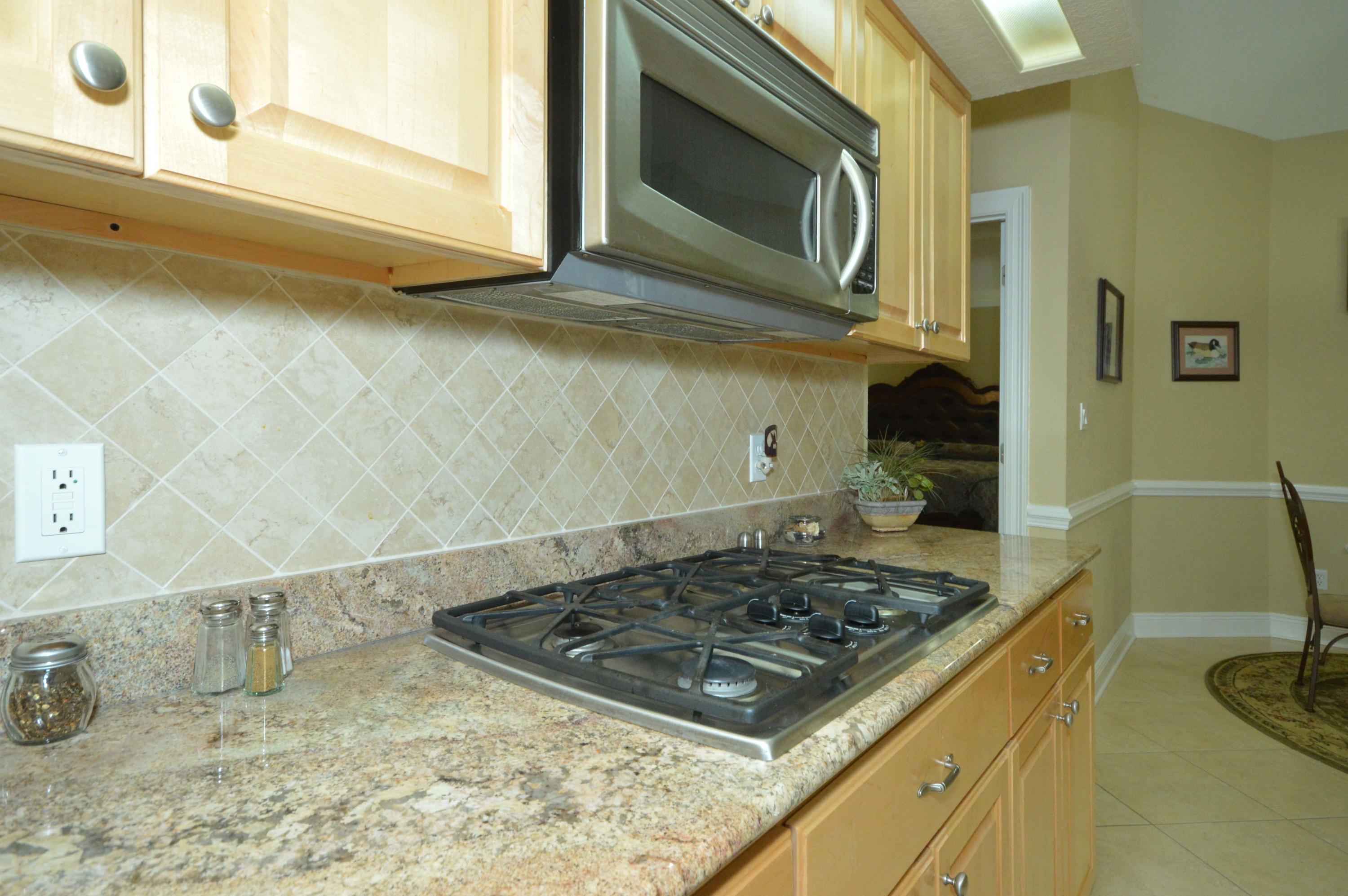 Creekwood - Residential