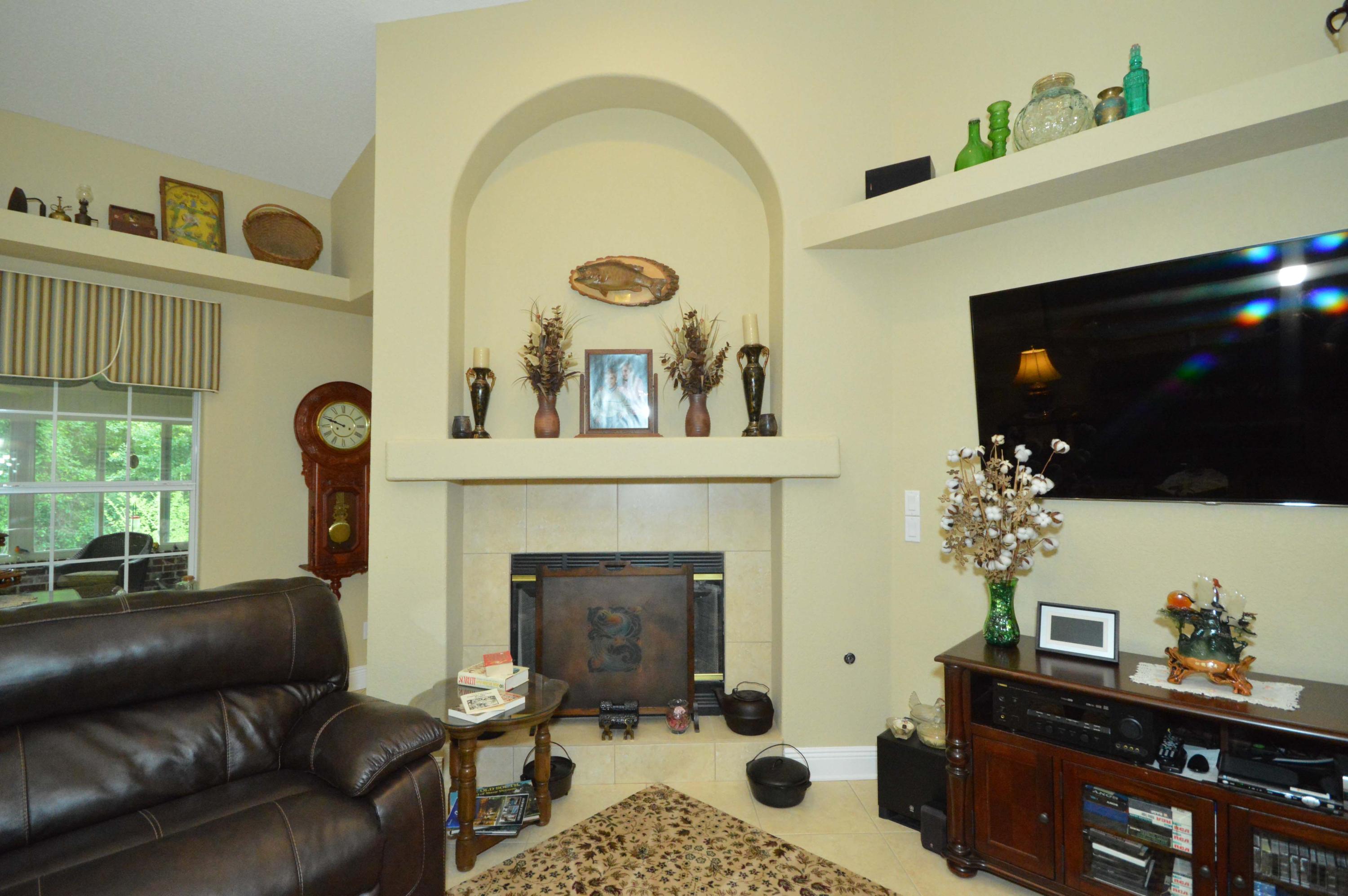 Creekwood - Residential