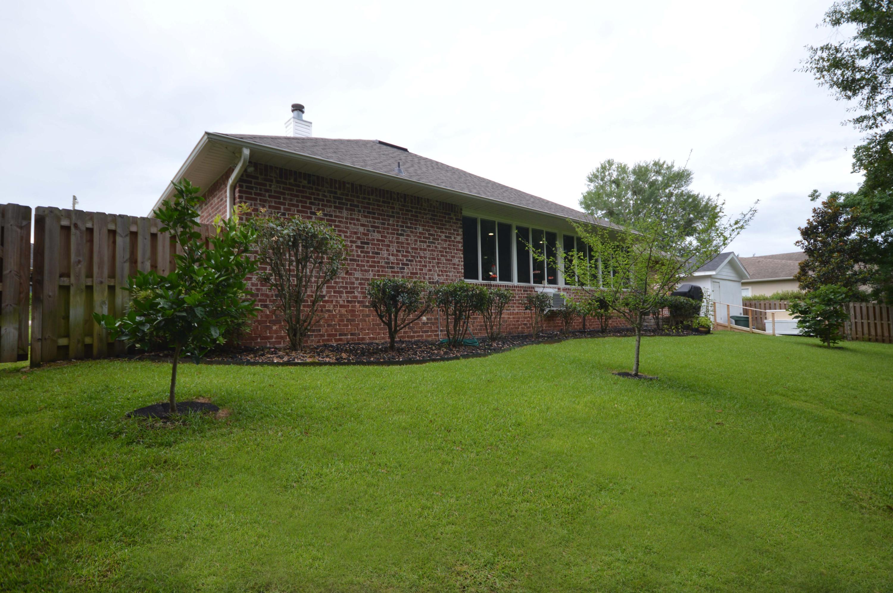 Creekwood - Residential