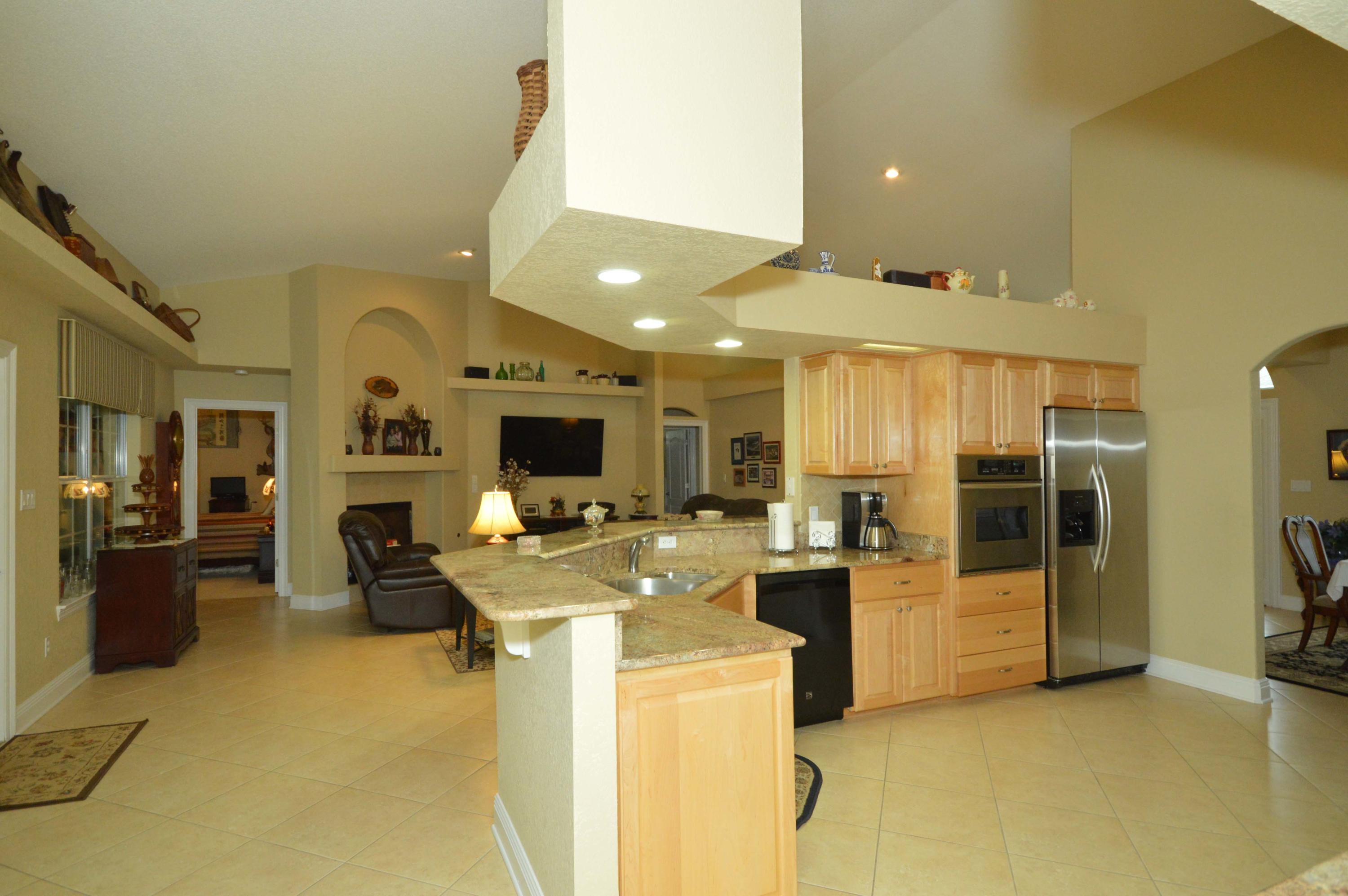 Creekwood - Residential