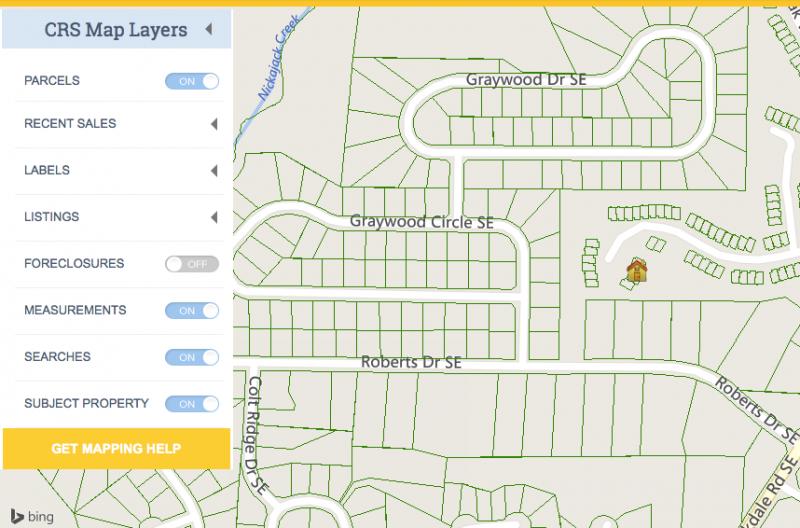 Creekwood - Residential