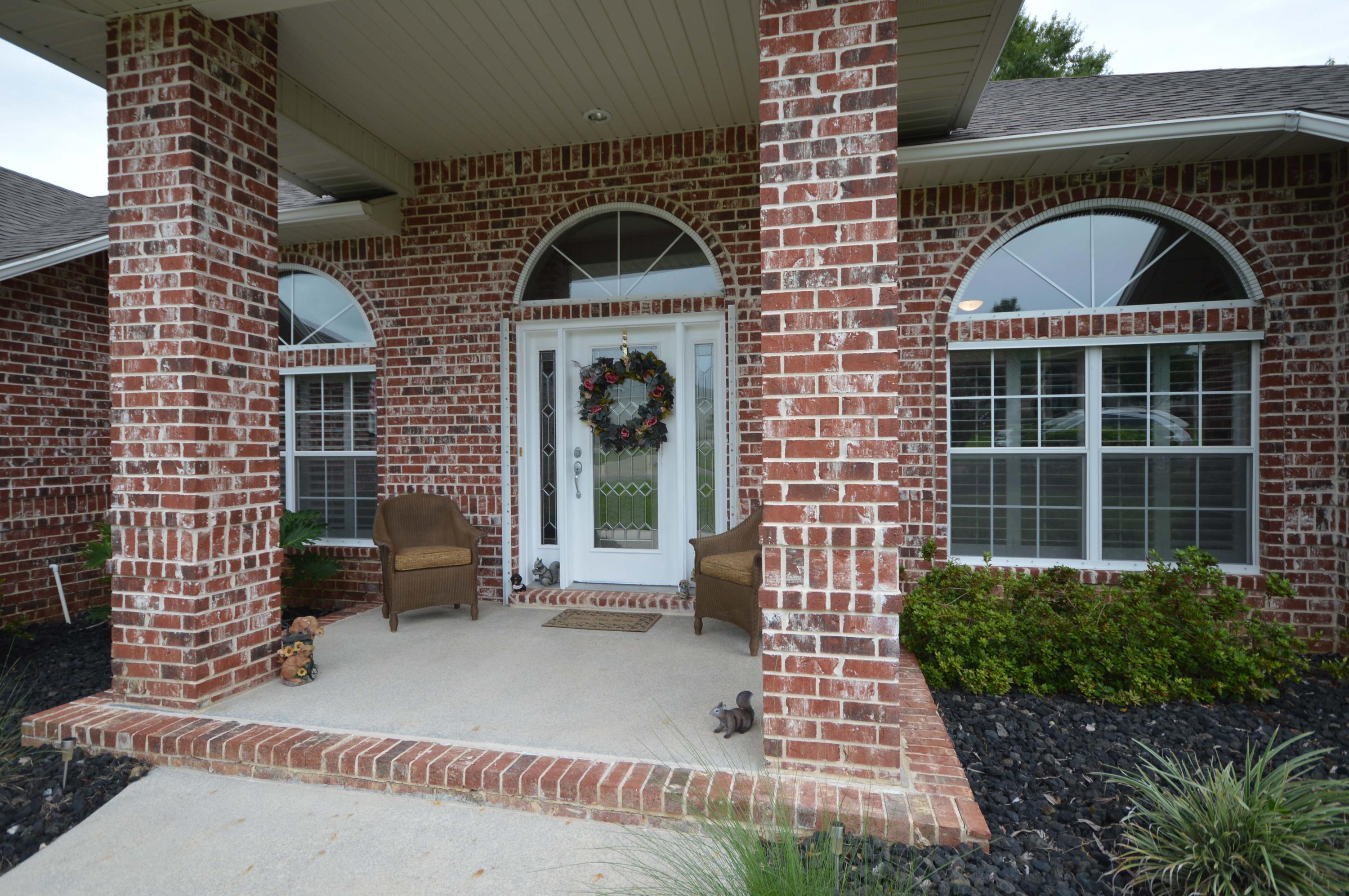 Creekwood - Residential