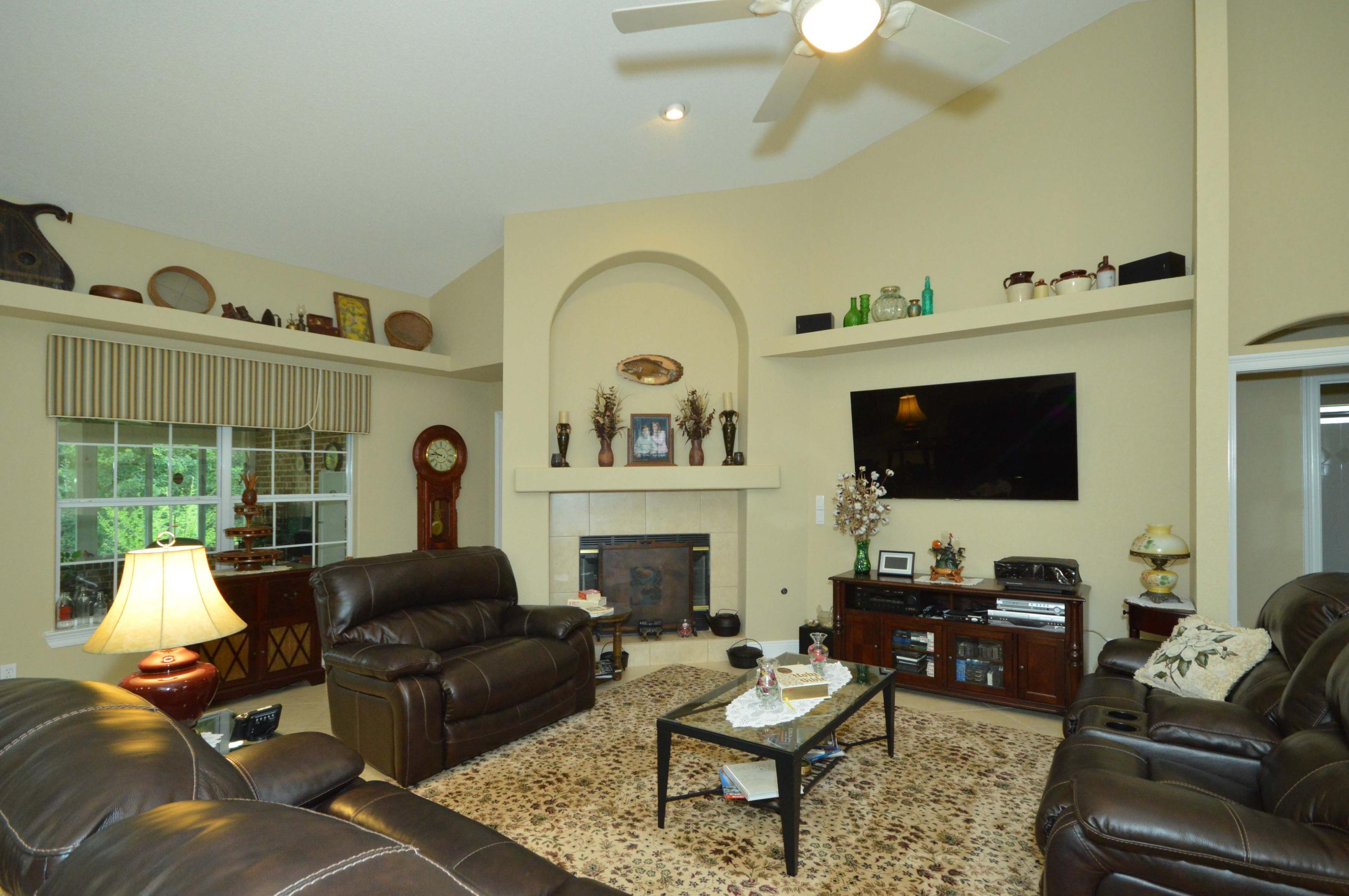 Creekwood - Residential