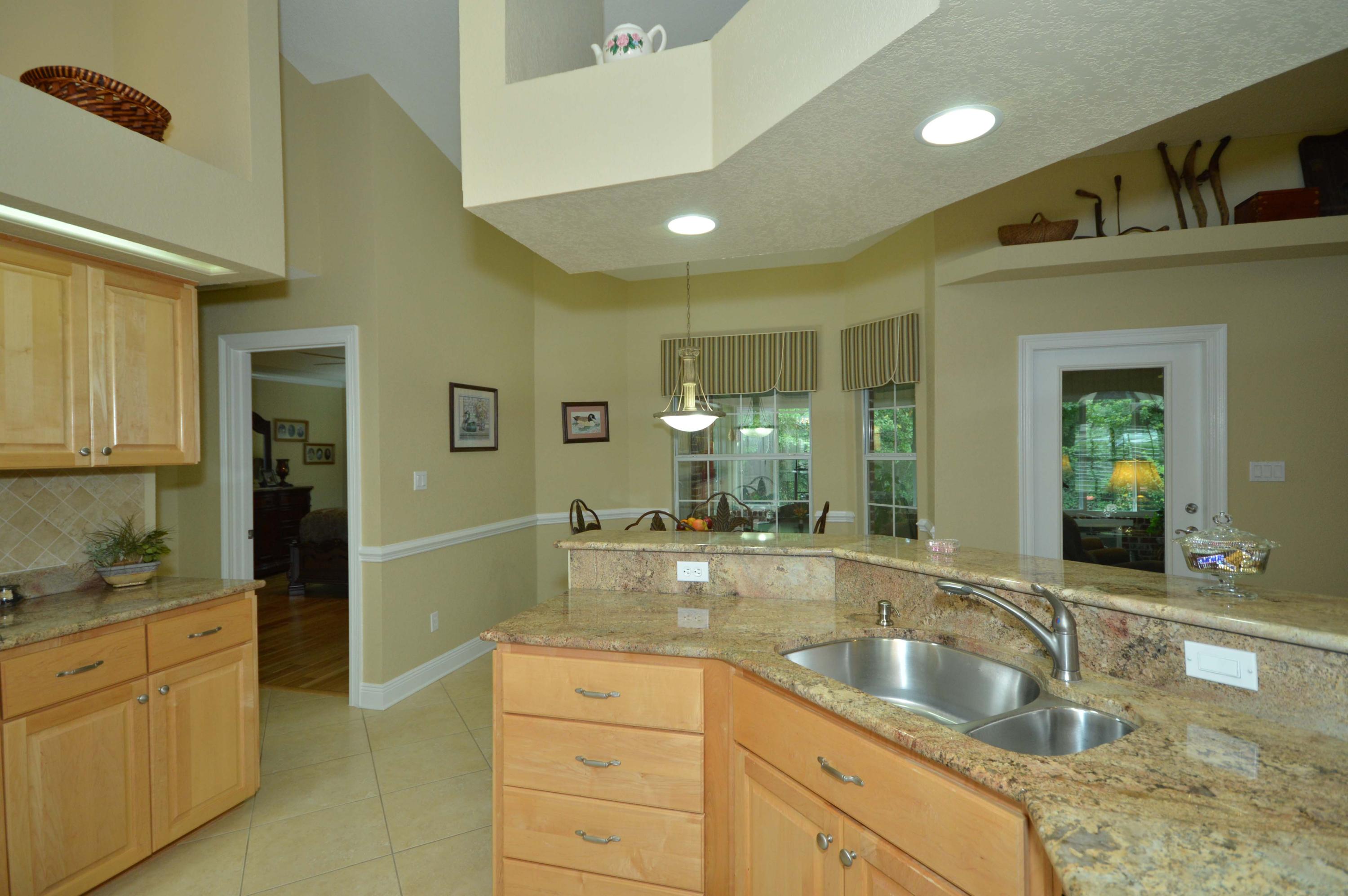 Creekwood - Residential