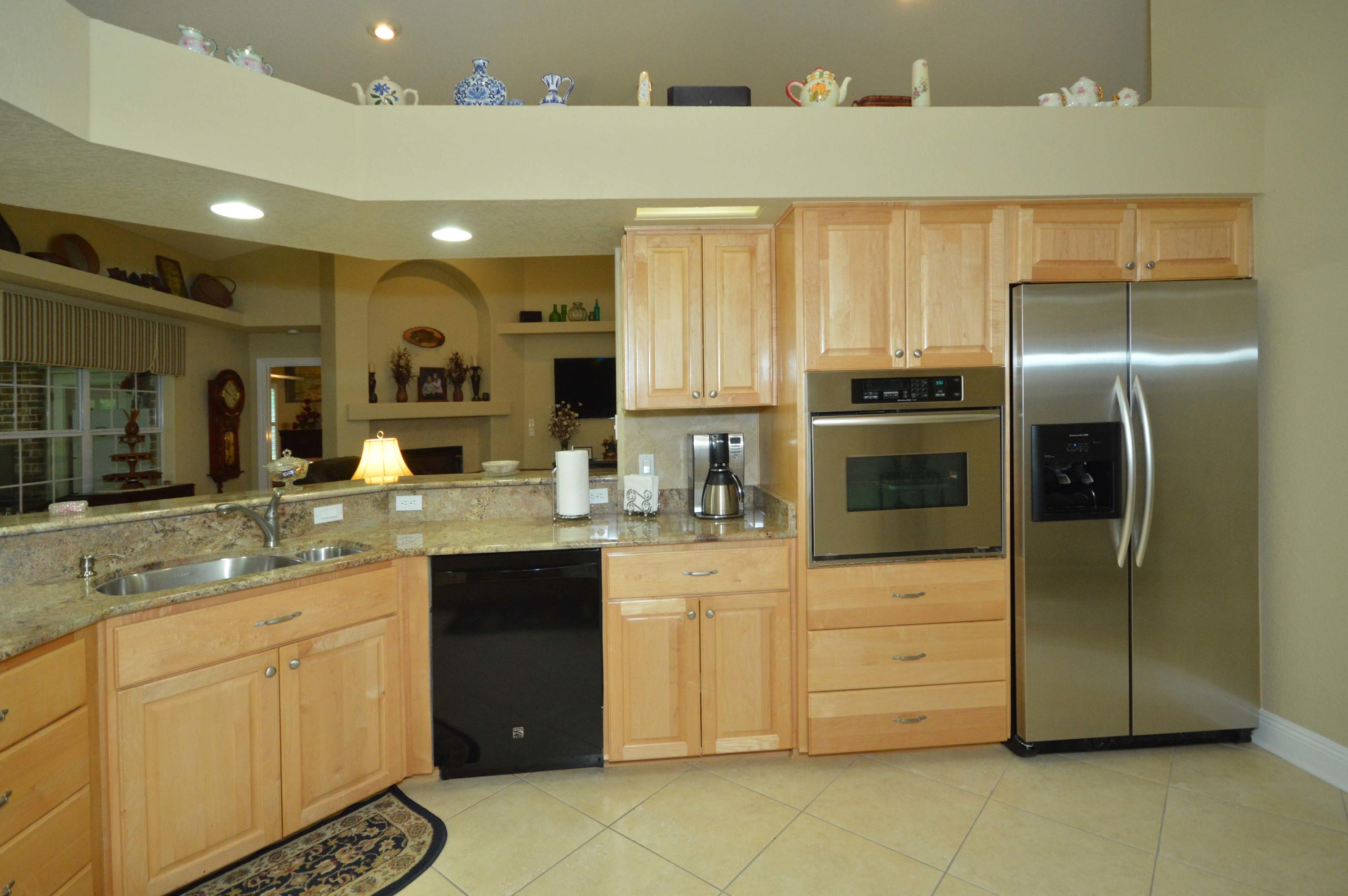 Creekwood - Residential