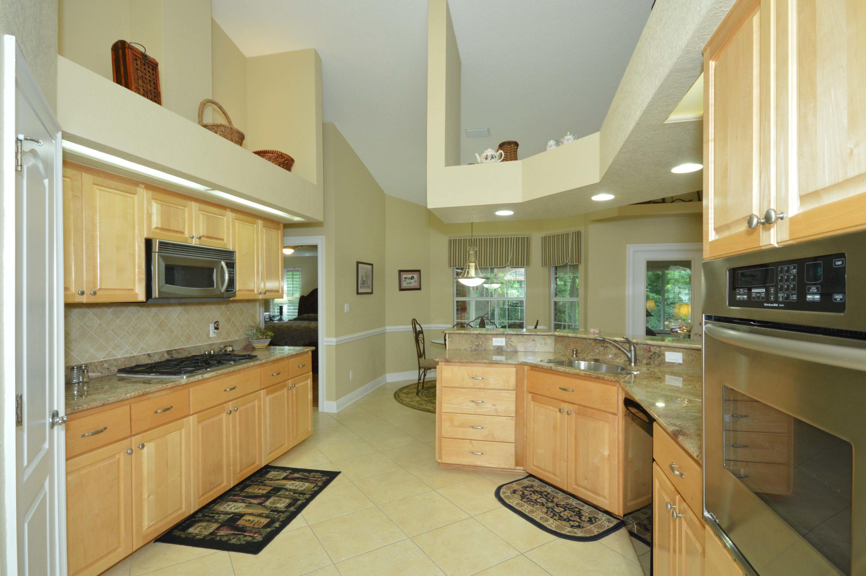 Creekwood - Residential