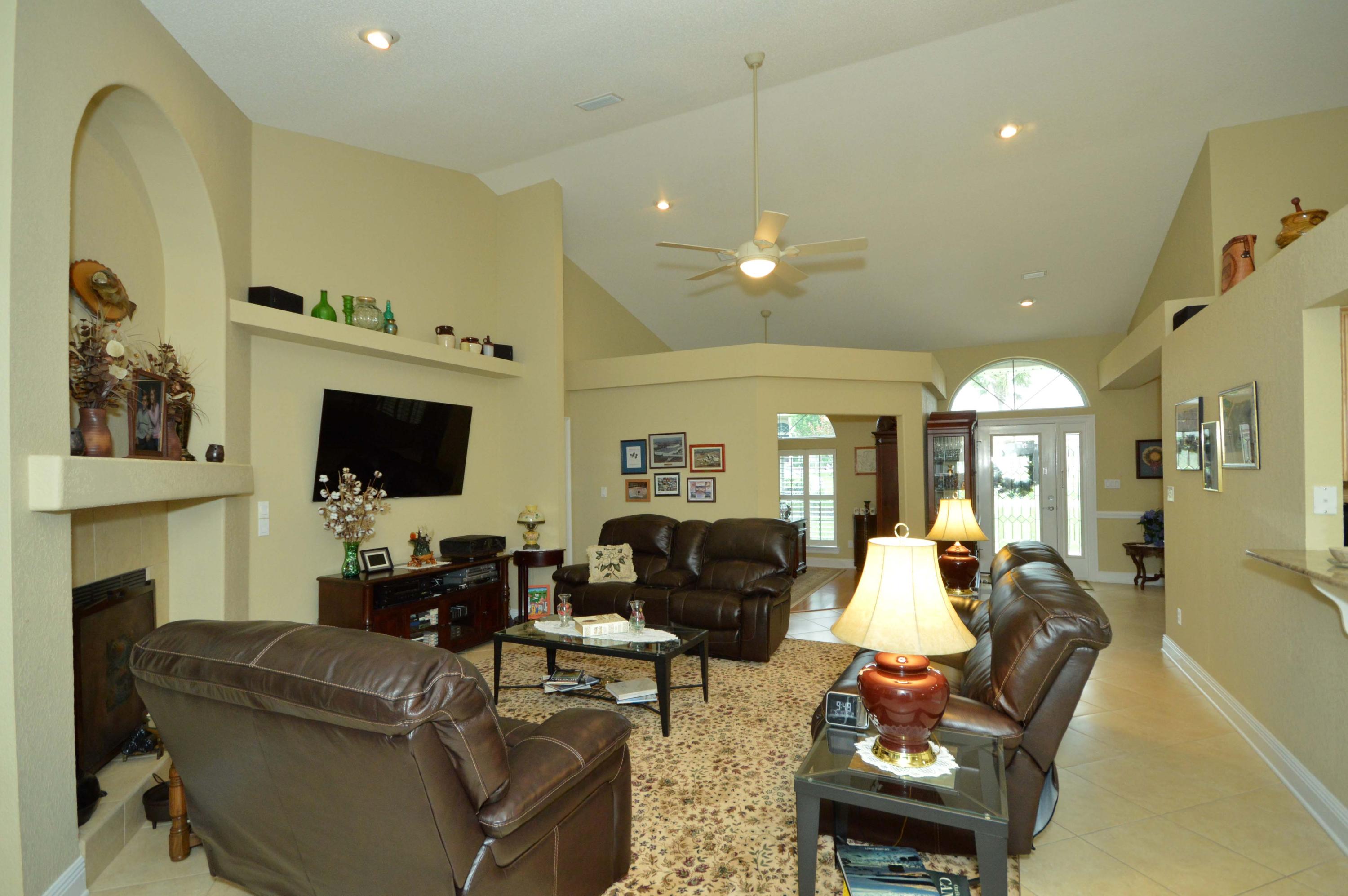 Creekwood - Residential