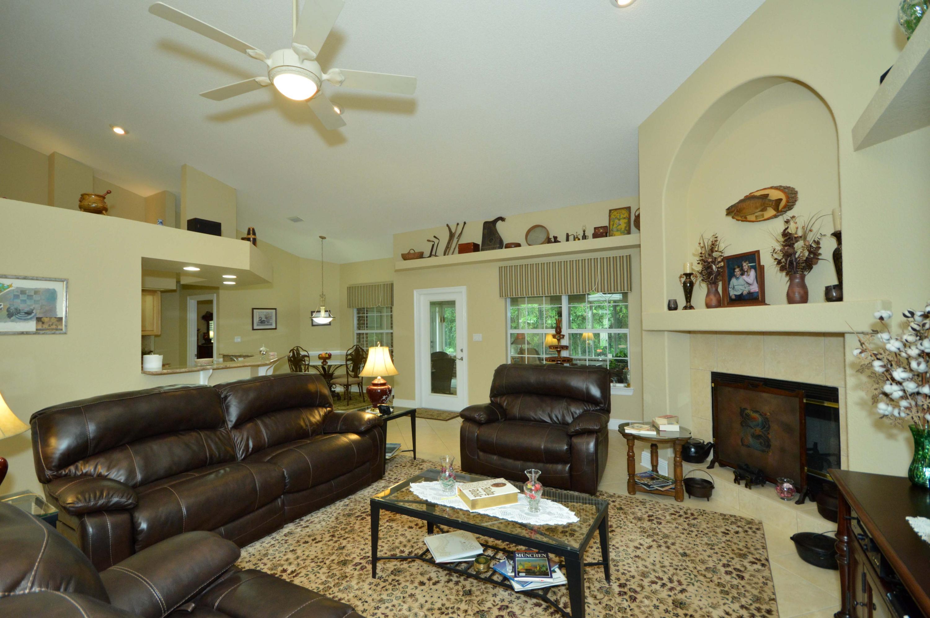 Creekwood - Residential