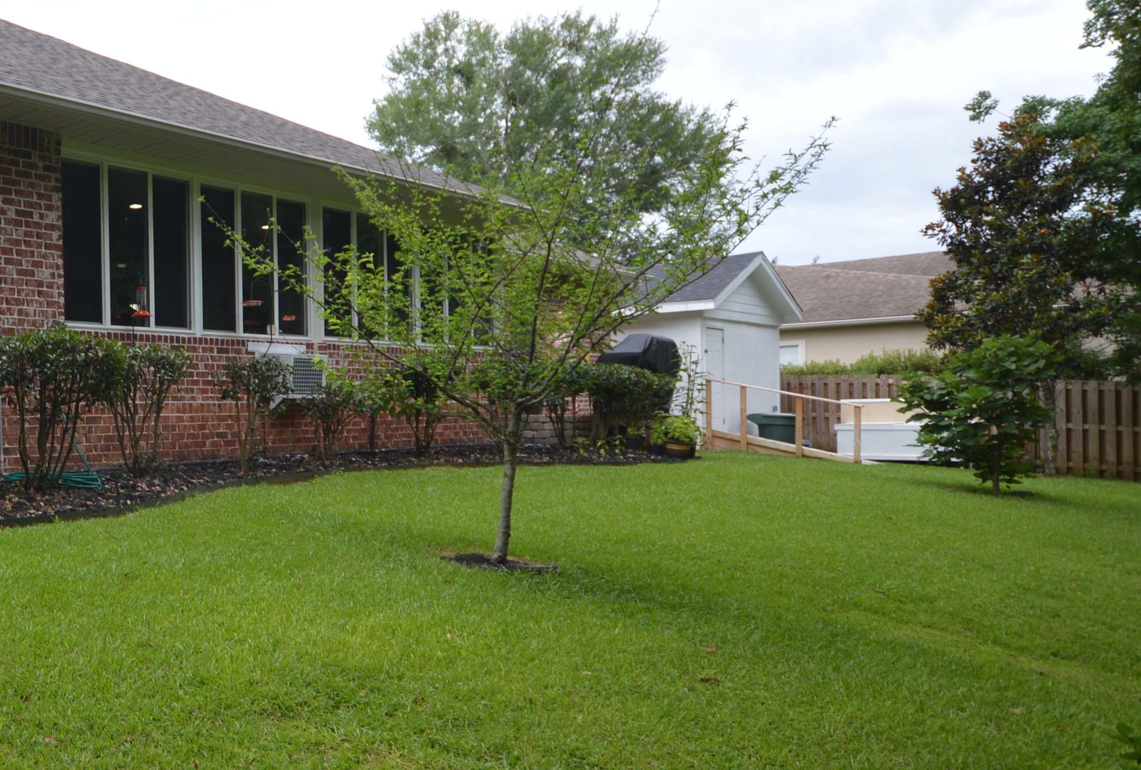 Creekwood - Residential