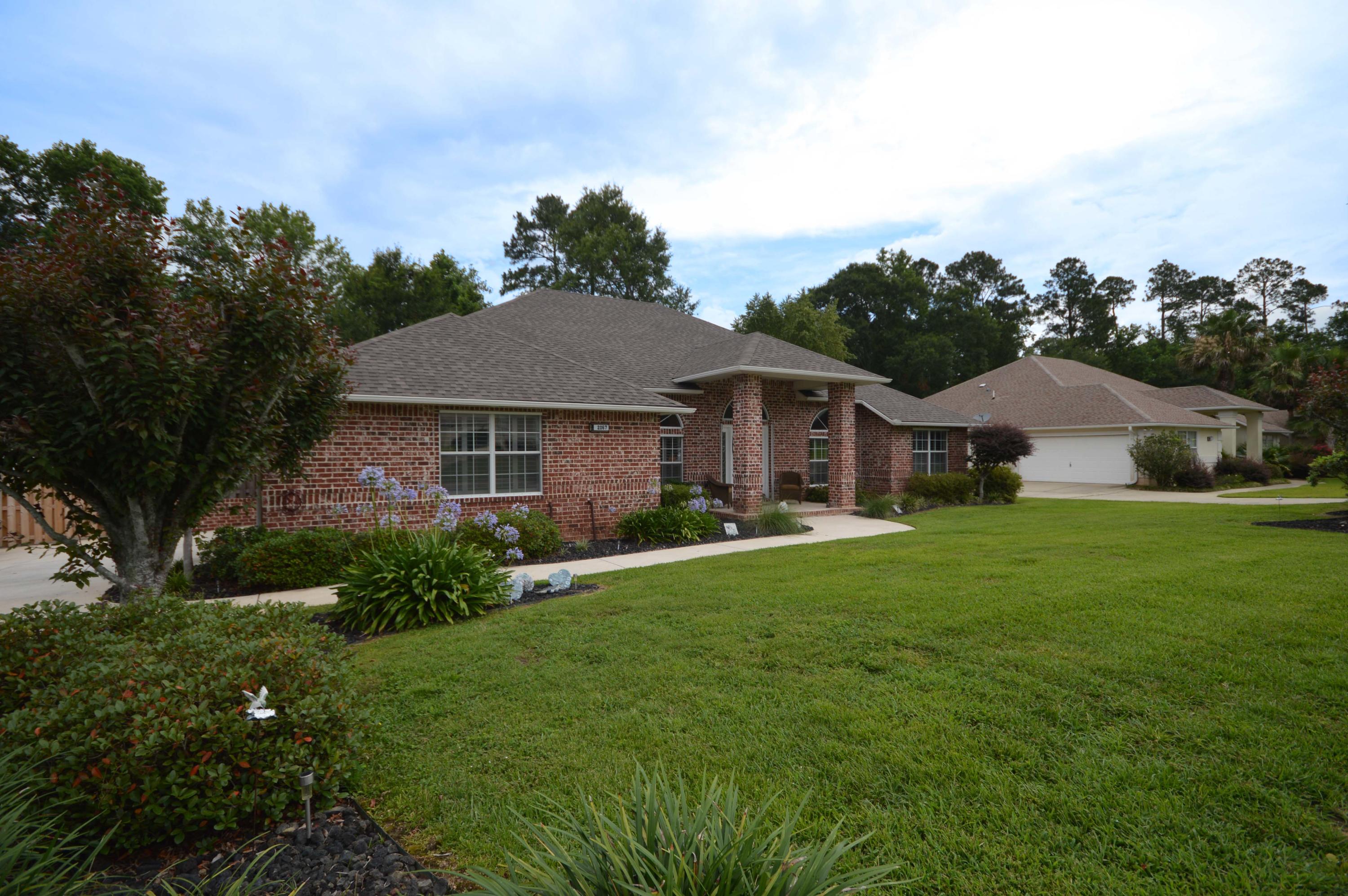 Creekwood - Residential