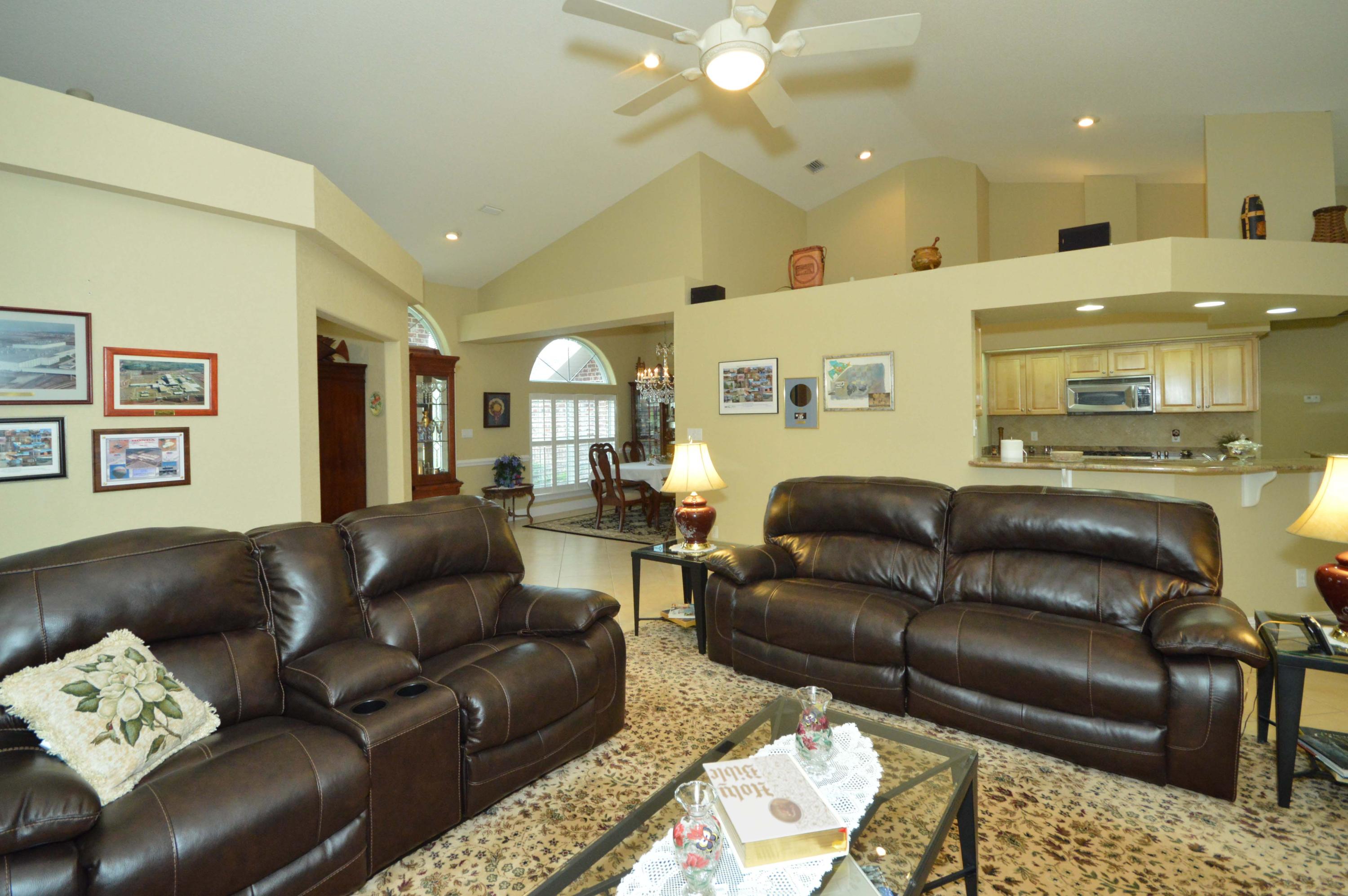 Creekwood - Residential